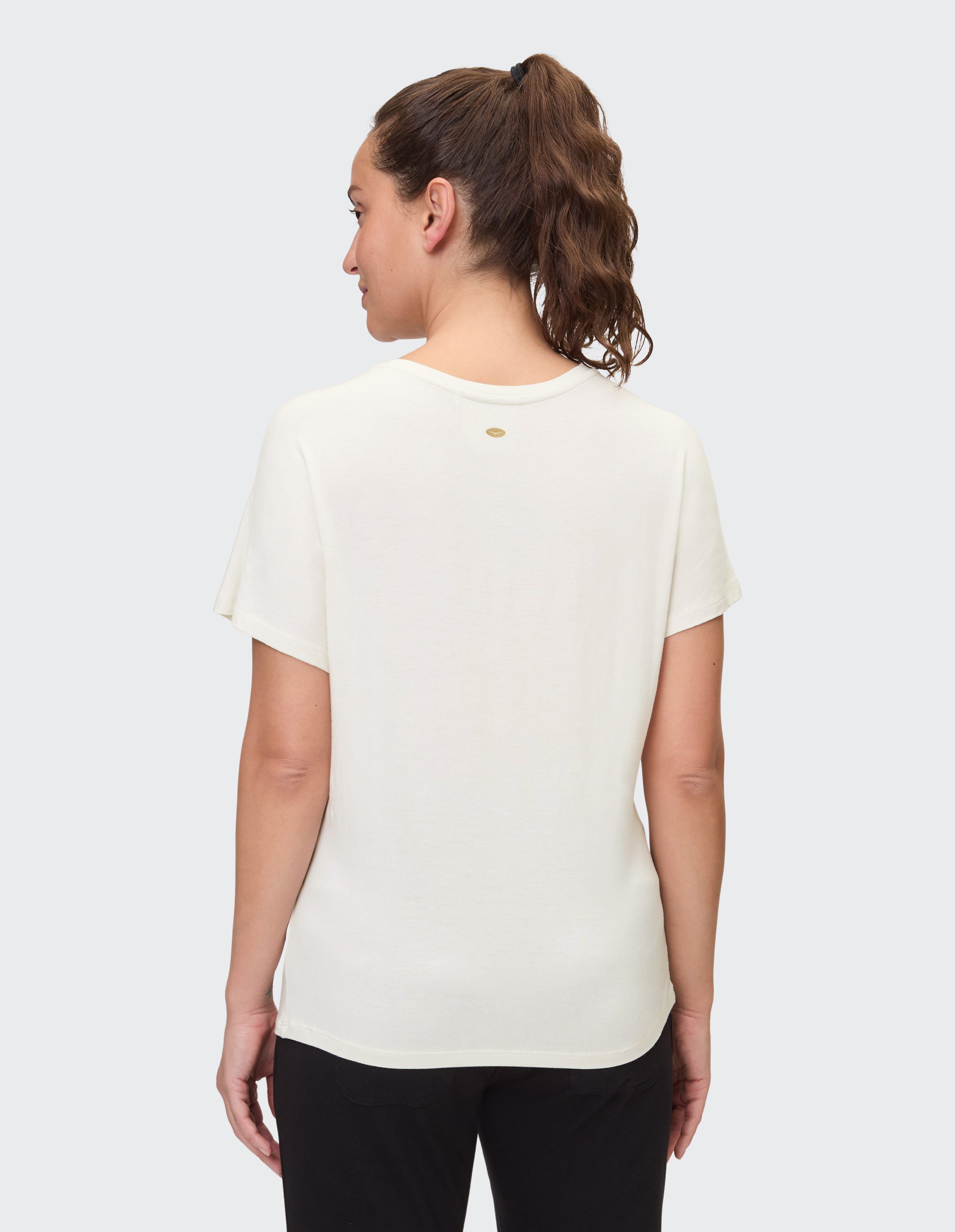 Venice Beach T-shirt EILEEN