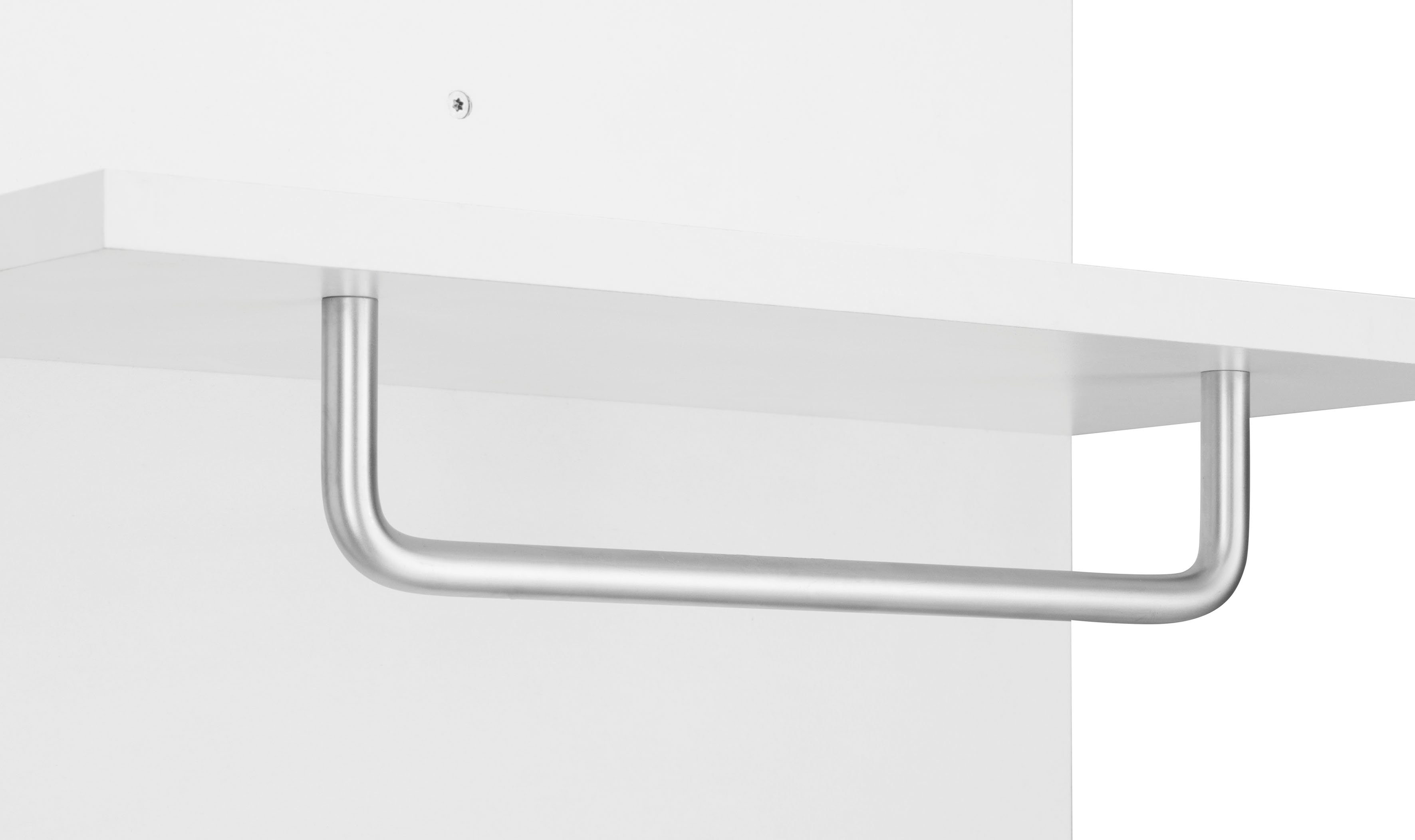 borchardt Möbel Kapstokpaneel Oliva Hoogte 160 cm