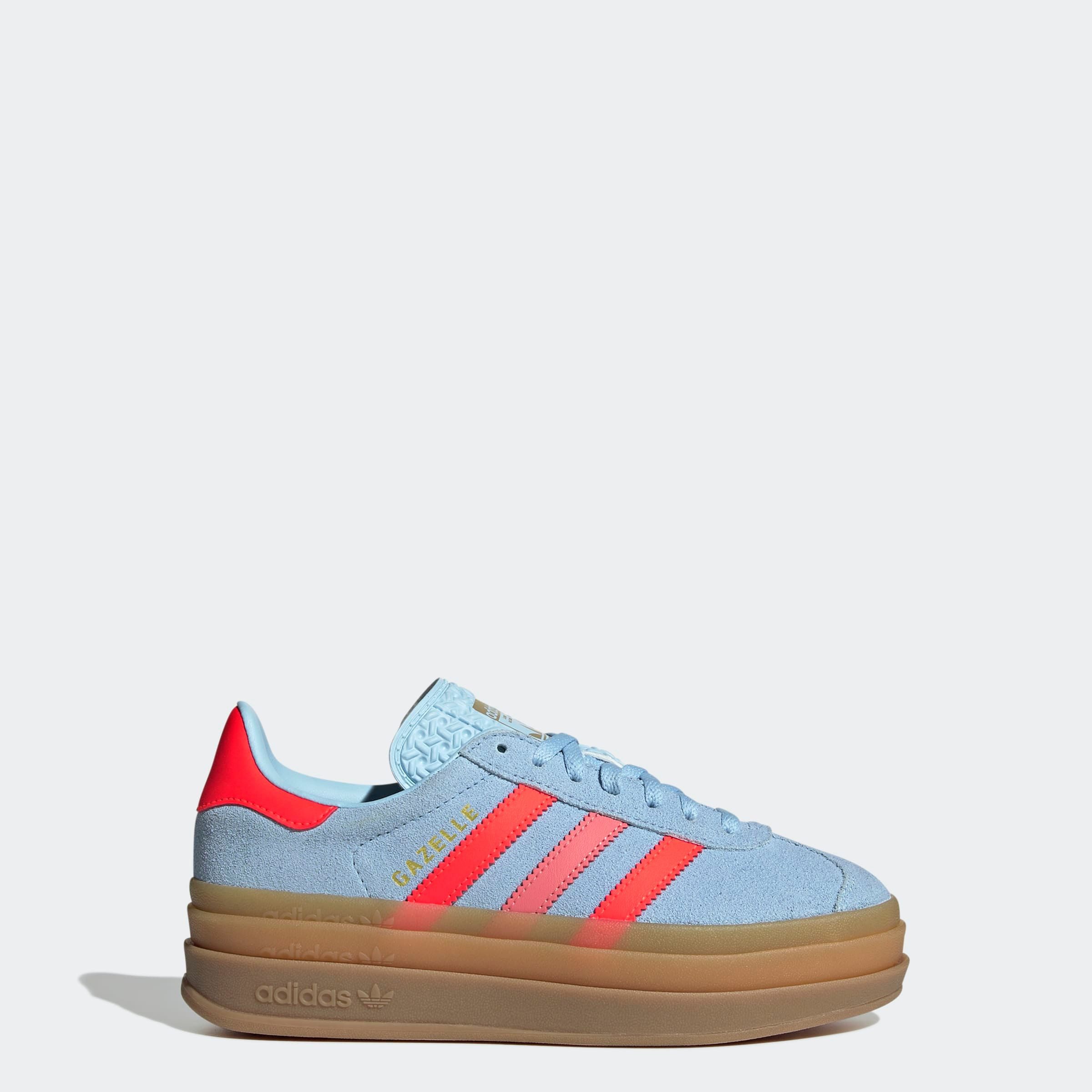 adidas Originals Sneakers GAZELLE BOLD KIDS