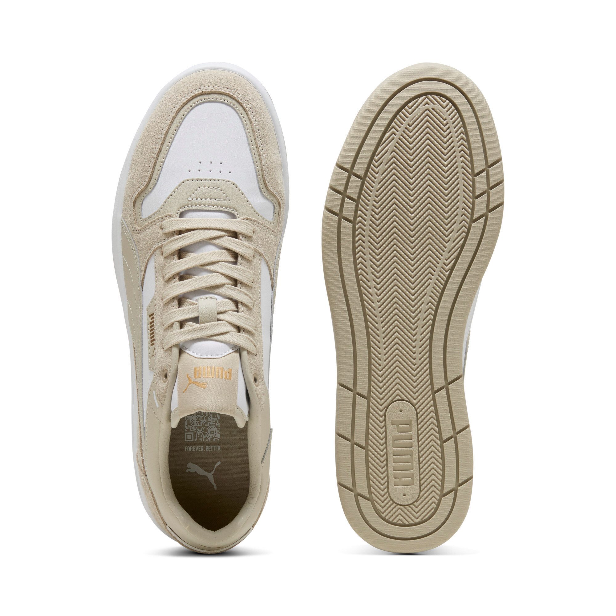 PUMA Sneakers COURT CLASSIC STREET SD