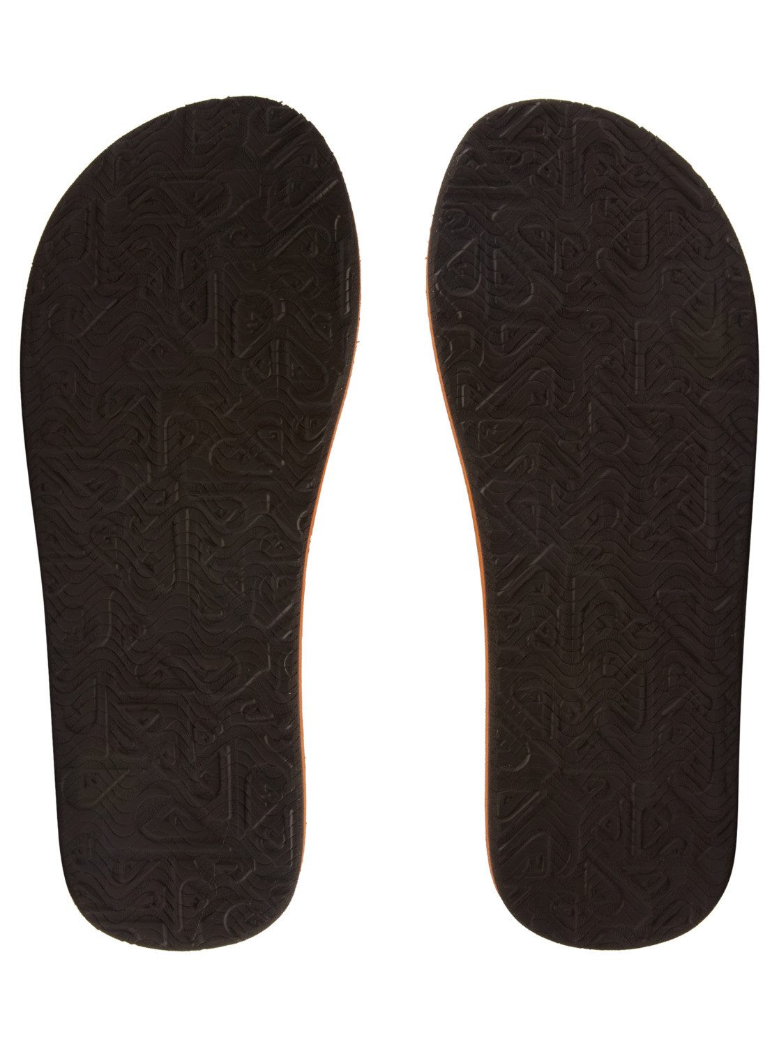 Quiksilver Sandalen Molokai Nubuck