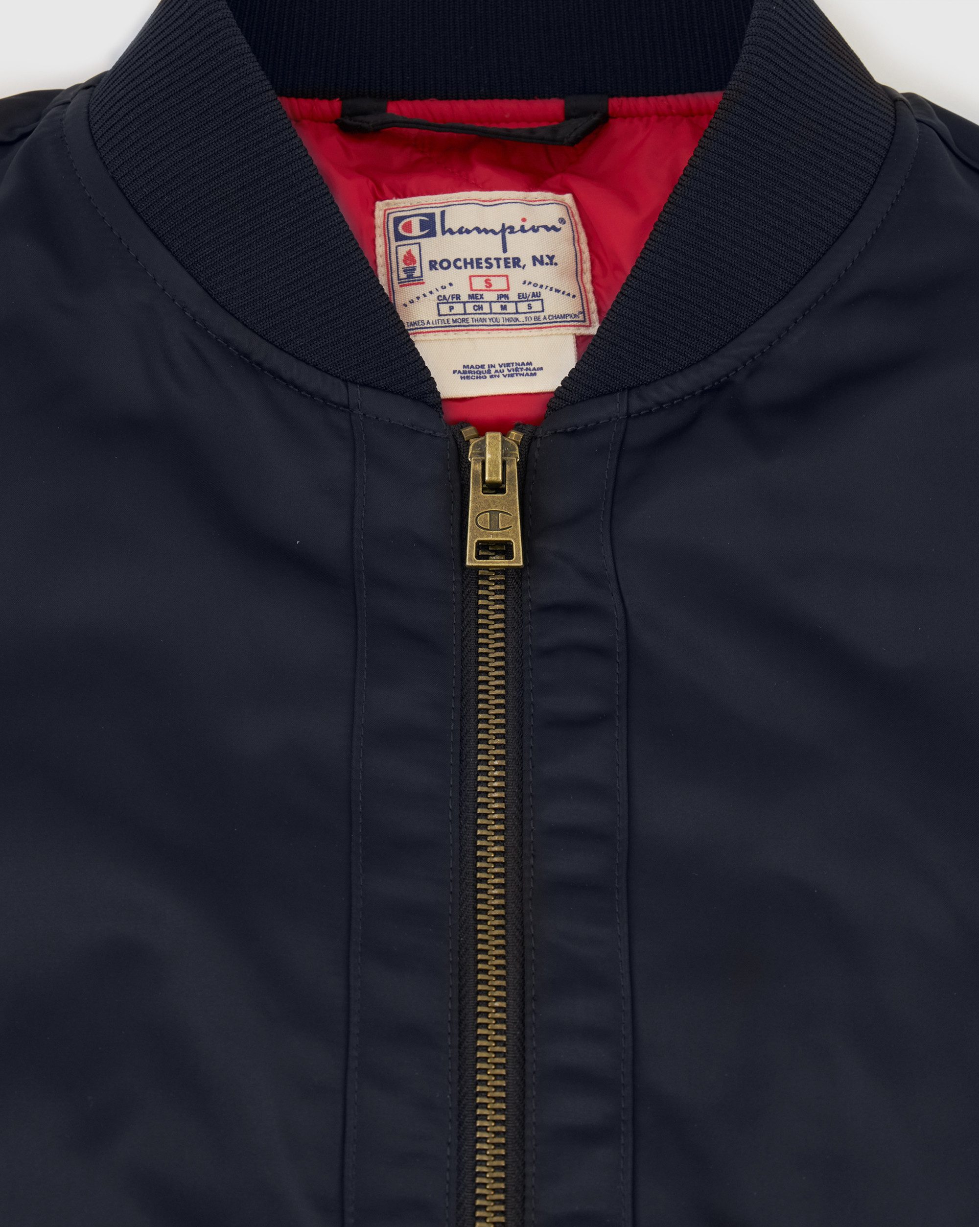 Champion Bomberjack BOMBER JACKET