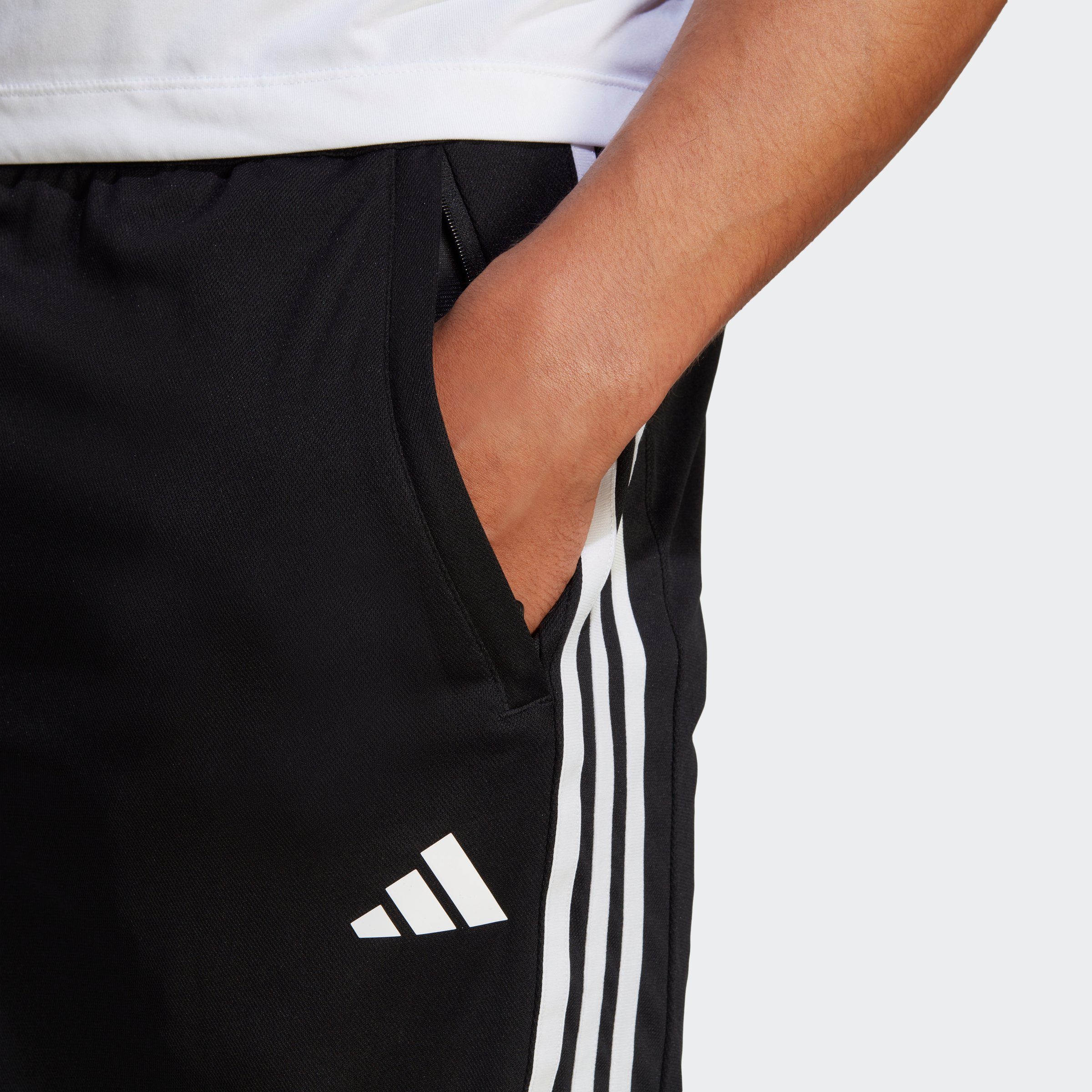adidas Performance Short TR-ES PIQ 3SHO (1-delig)