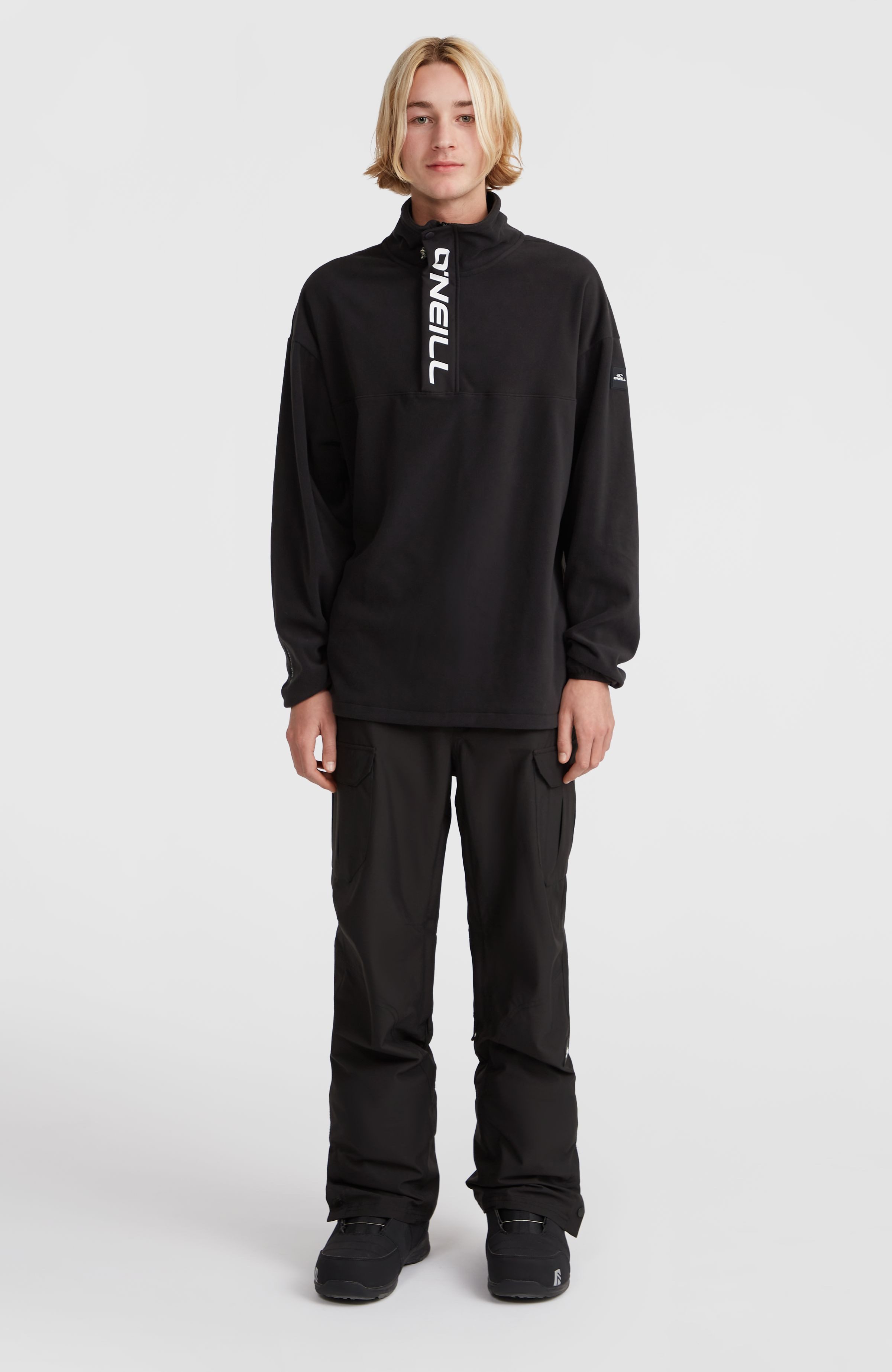 O'Neill Fleecetrui O'RIGINALS POLARTEC 100 FLEECE