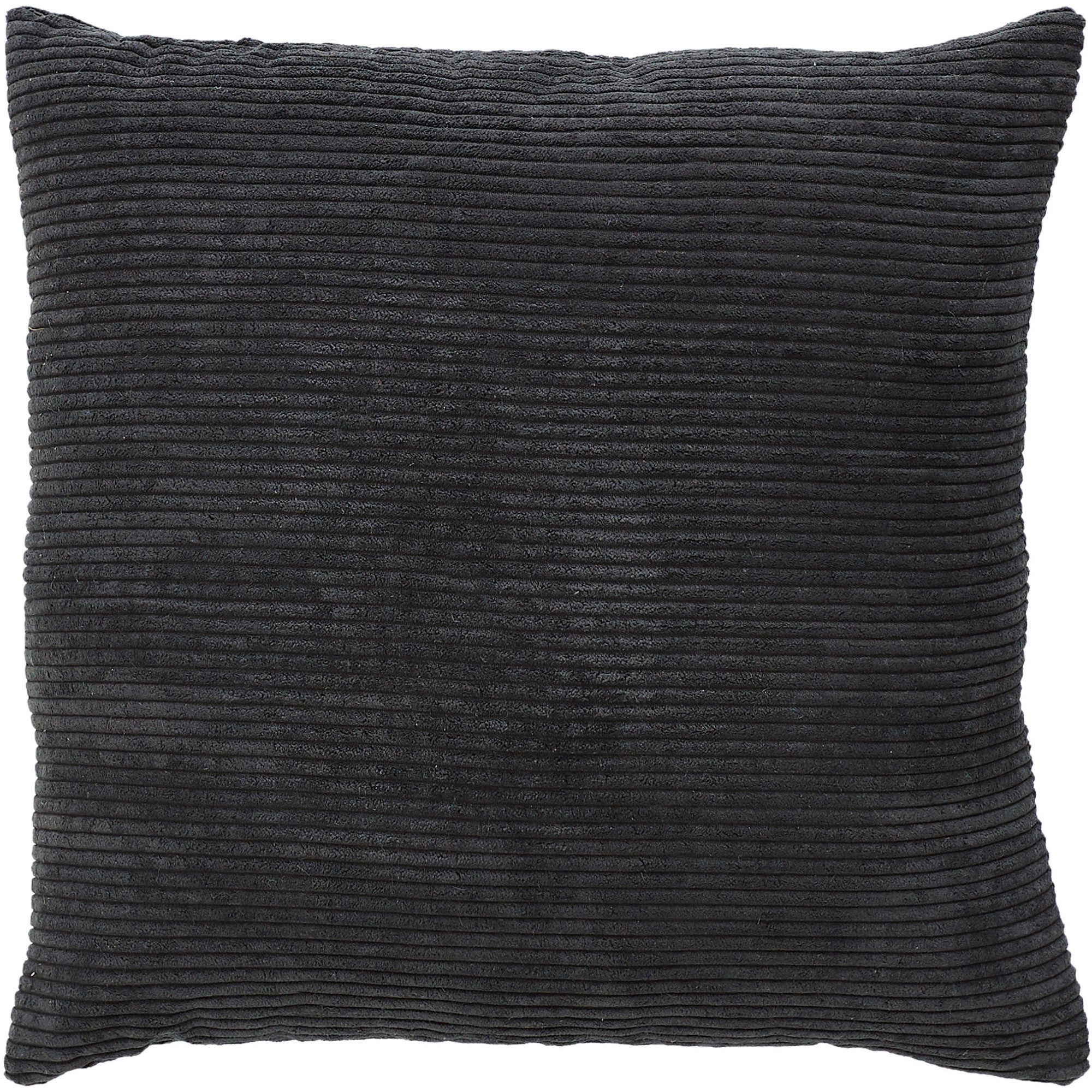 Andiamo Sierkussen Cord kussen Emy, kussenhoes met vulling Sierkussens, vierkant, 40x40 of 30x50 cm, ook verkrijgbaar als 4-delige set (1 stuk)