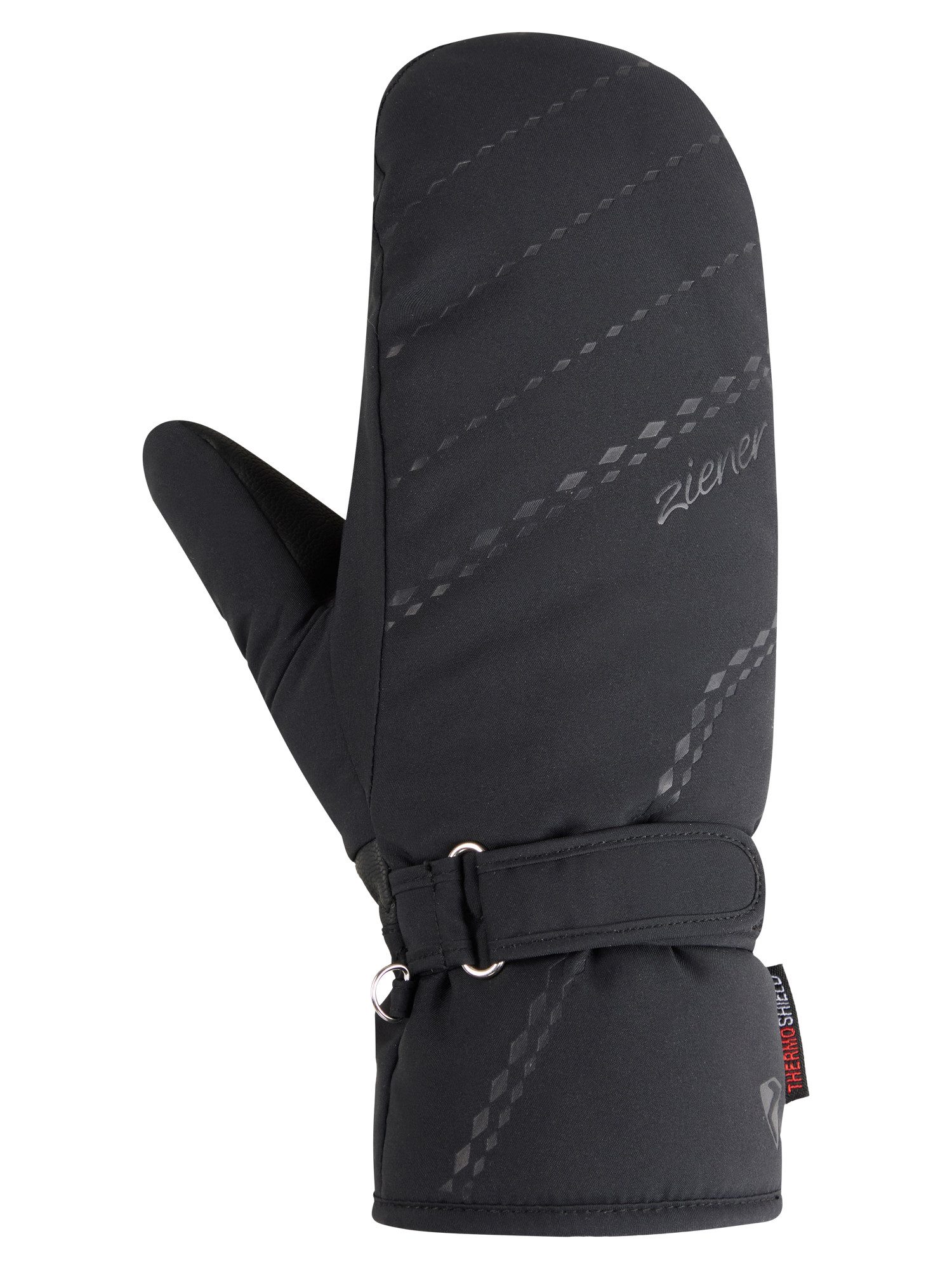 Ziener Wanten KEVI-Z PR MITTEN glove