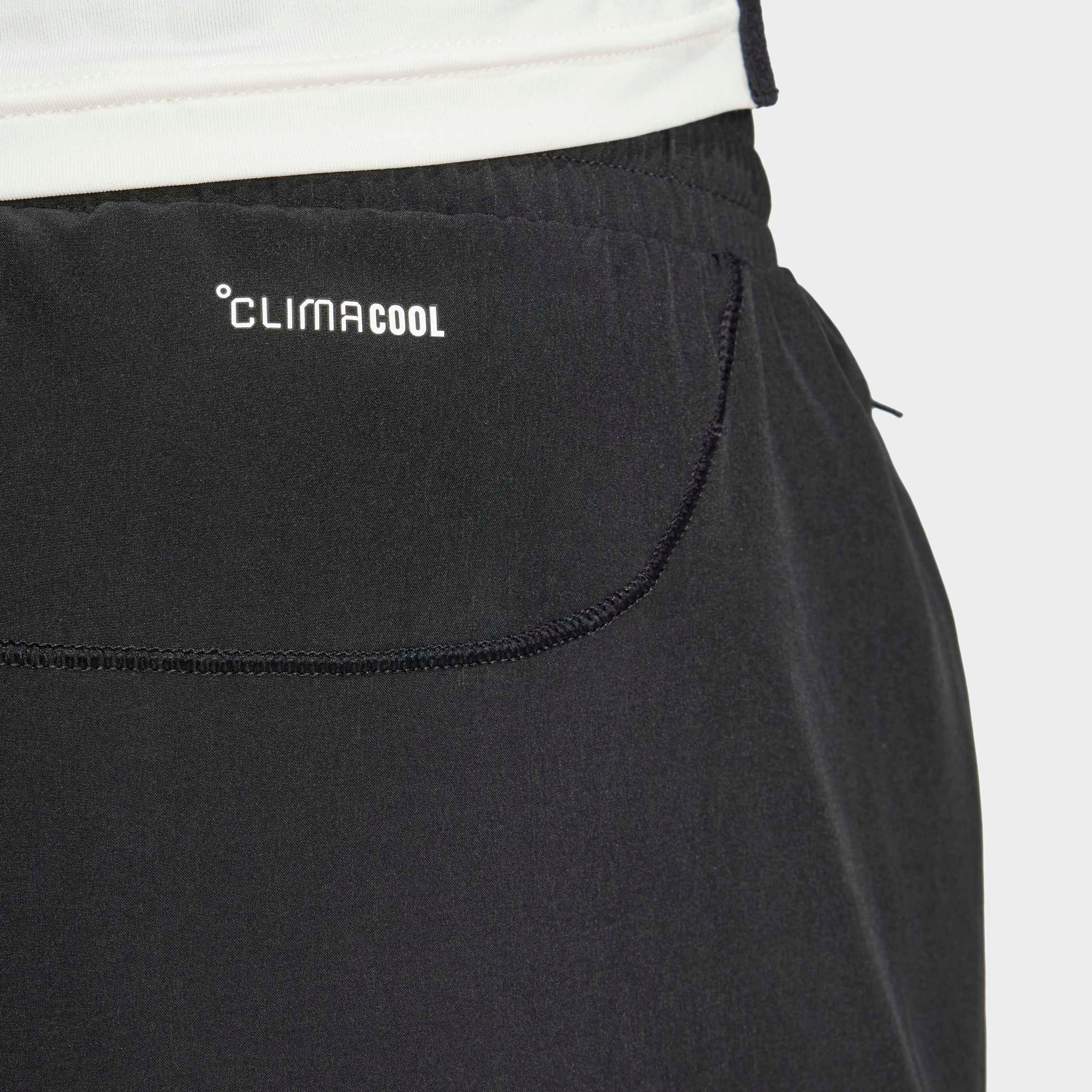 adidas Performance Short GYM+ 3S SHORT (1-delig)