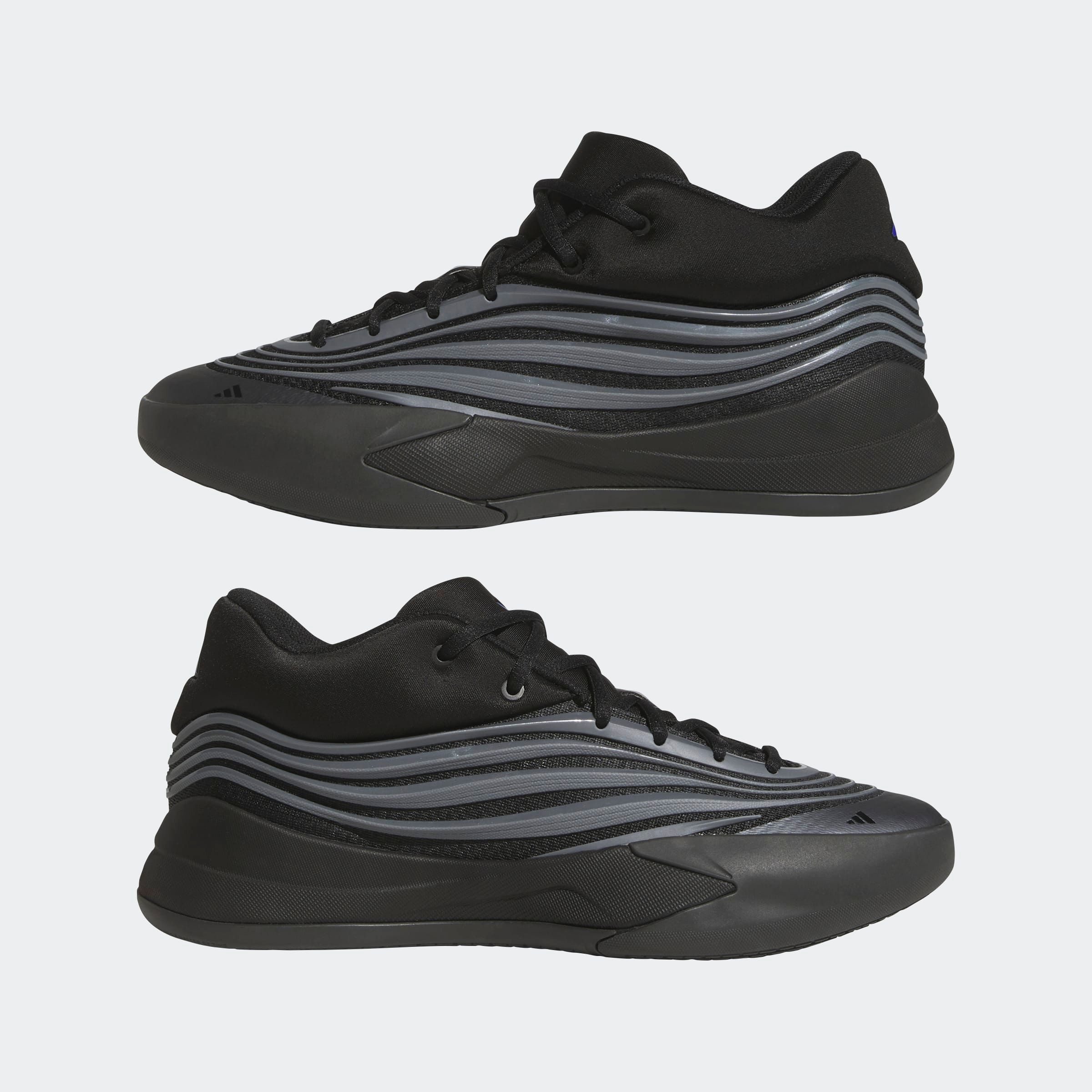 adidas Performance Basketbalschoenen DAMES X E