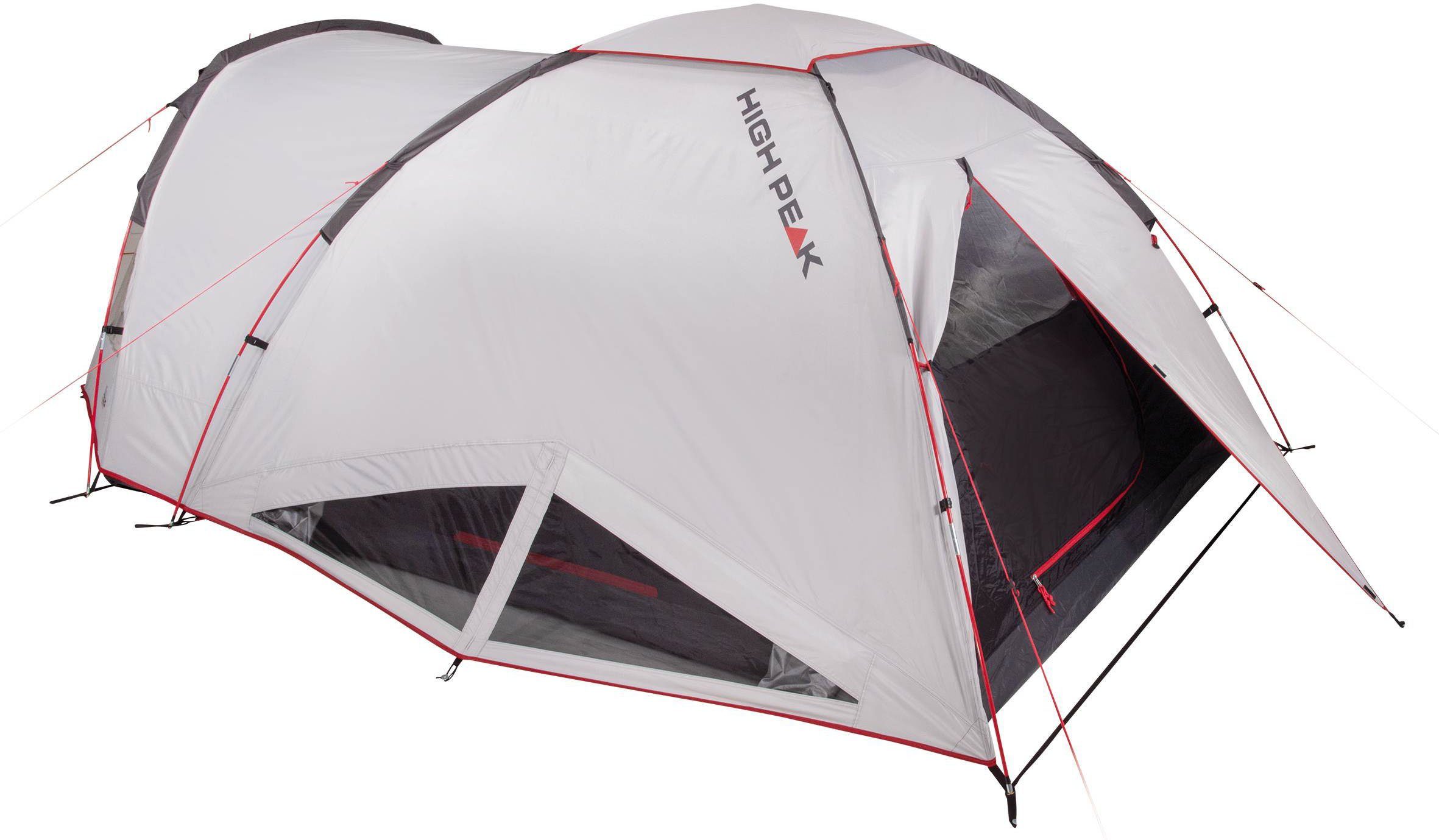 High Peak Koepeltent Tent Alfena 3.0