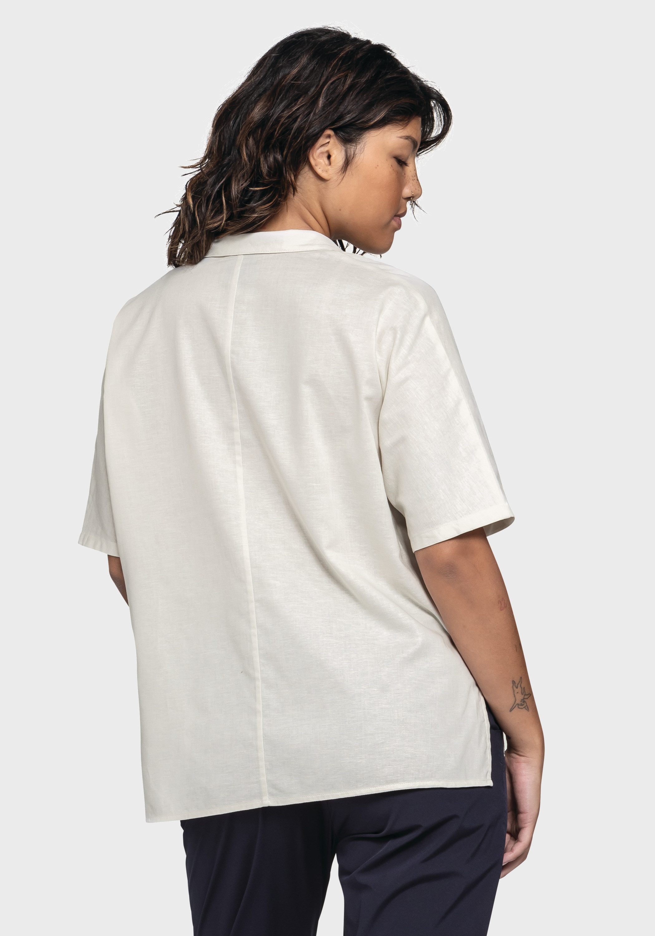 Schöffel Outdoorblouse Urban Blouse Style Kalmen WMS