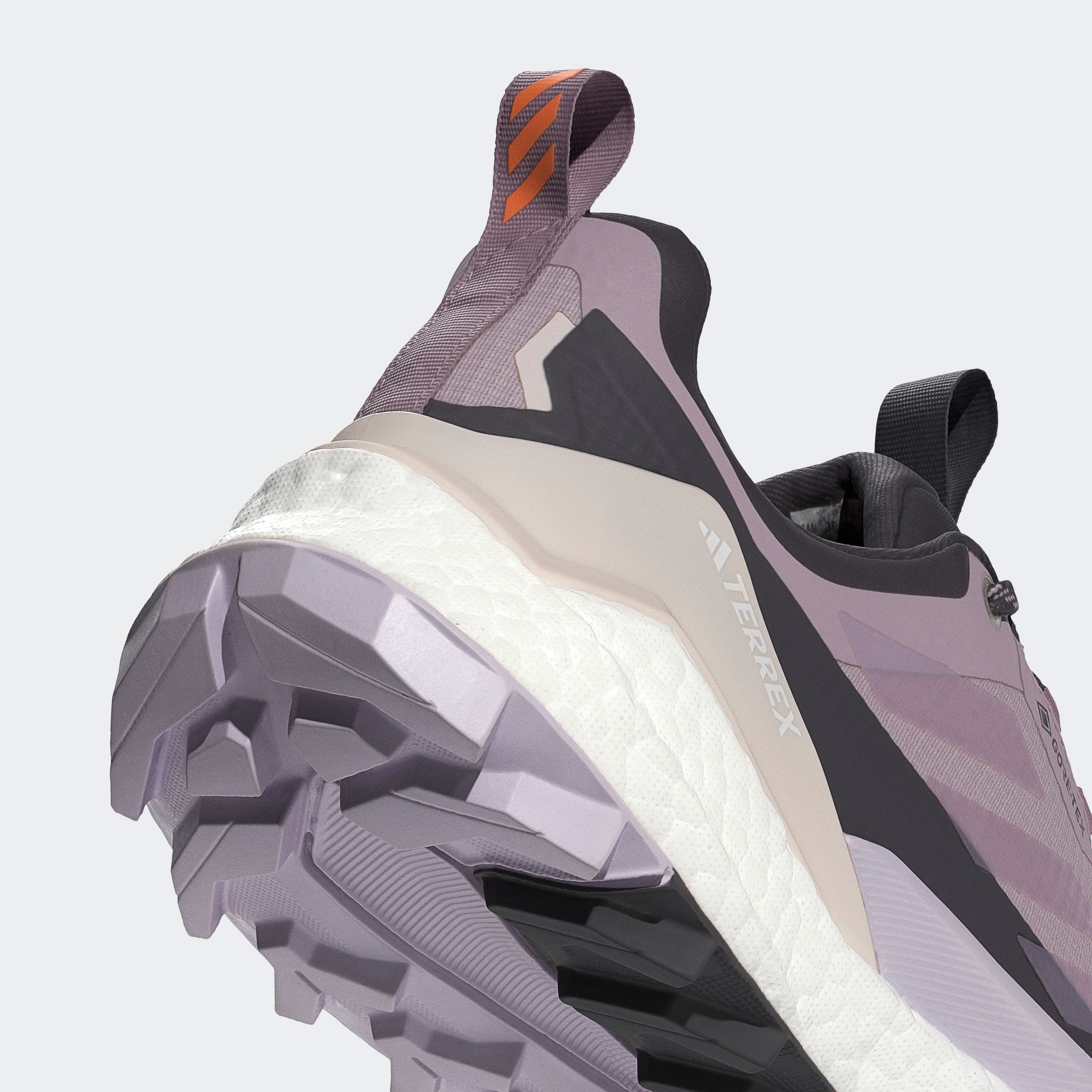 adidas TERREX Wandelschoenen TERREX FREE HIKER 2.0 LOW GORE-TEX