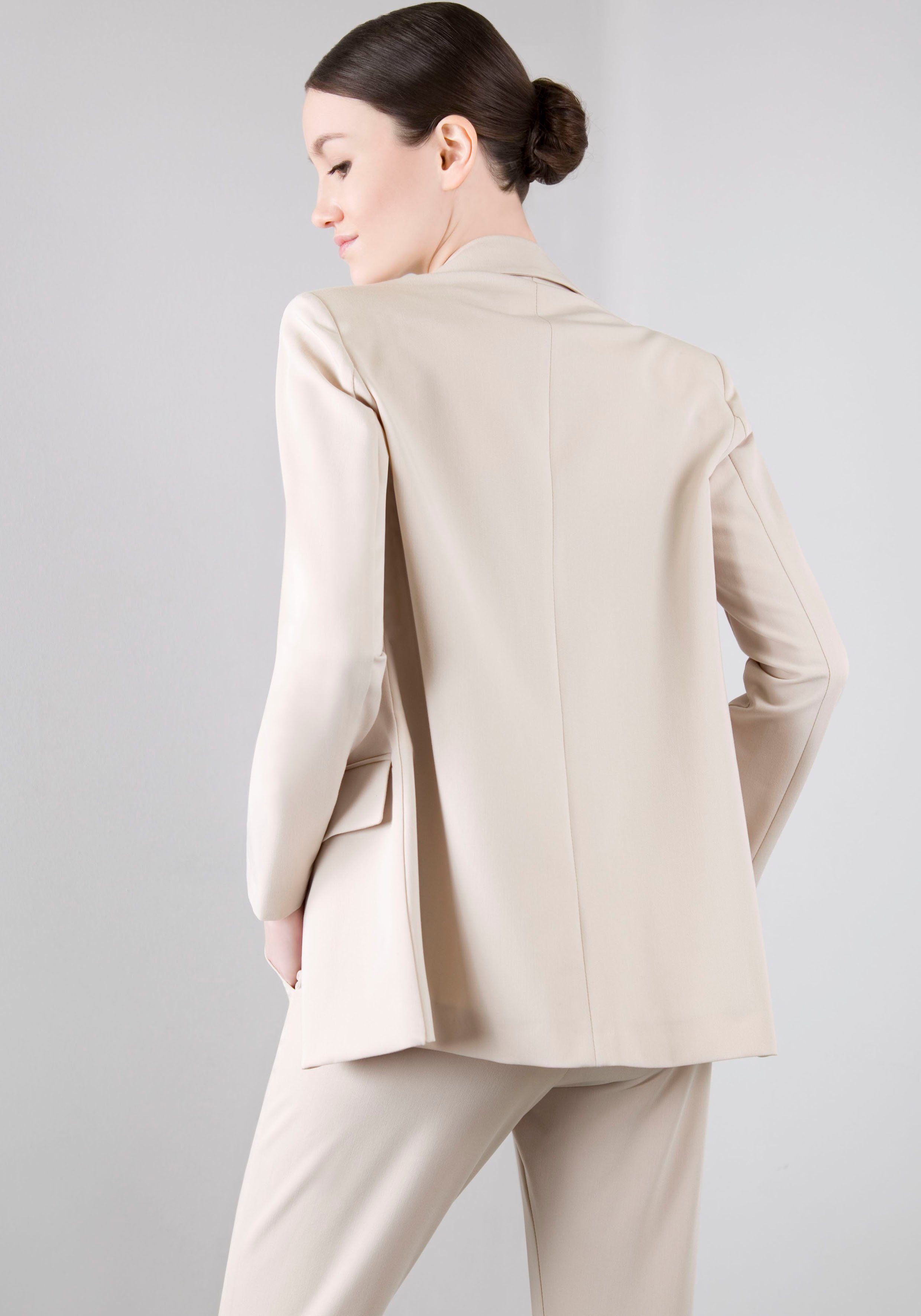 IMPERIAL Blouseblazer Boyfriend-Blazer