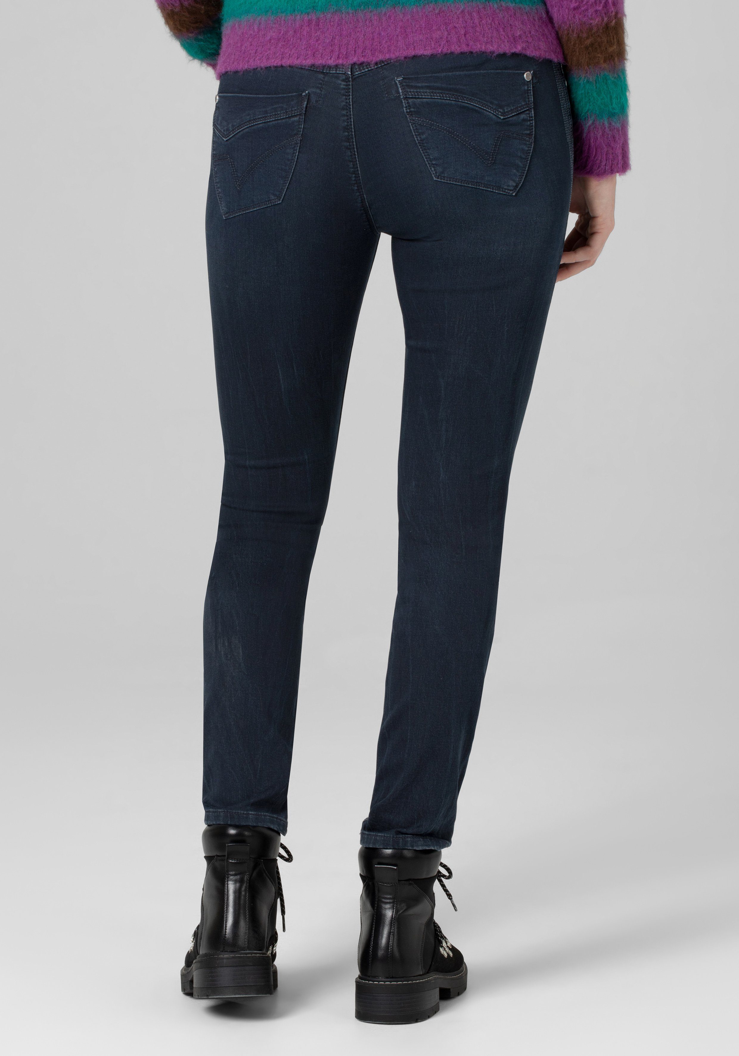 TIMEZONE Slim fit jeans Slim EnyaTZ Womanshape