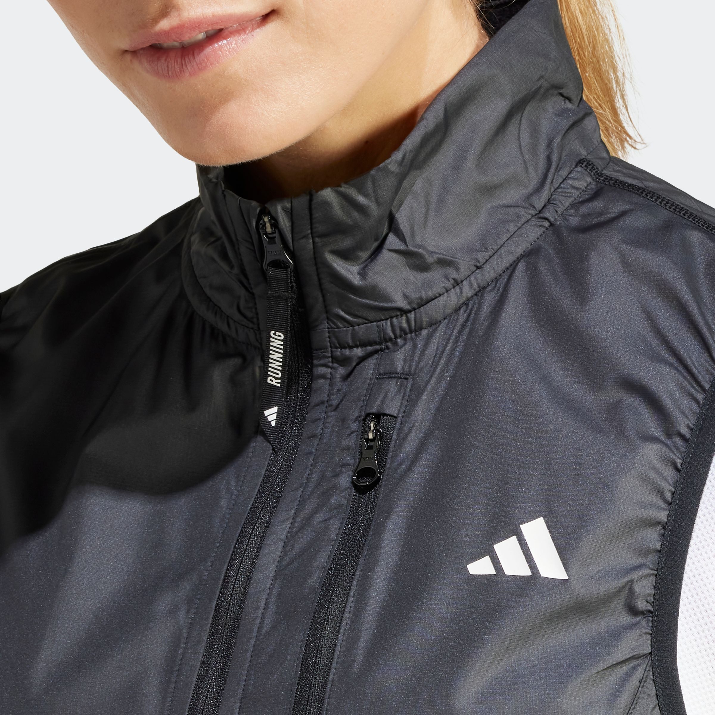 adidas Performance Functionele bodywarmer OTR B VEST