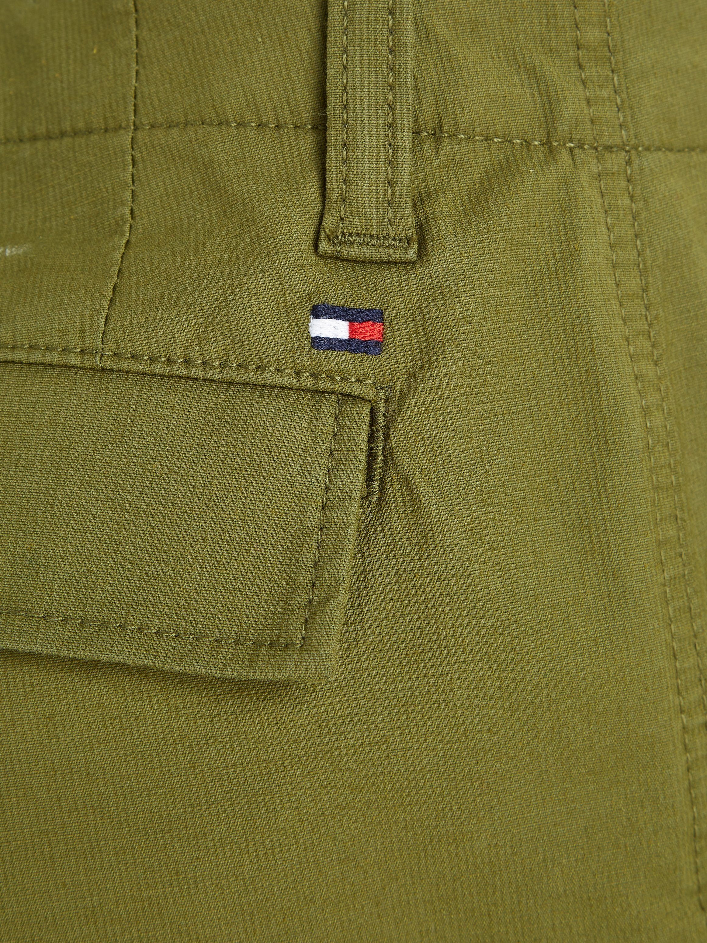 Tommy Hilfiger Cargobroek CHELSEA CARGO PANT