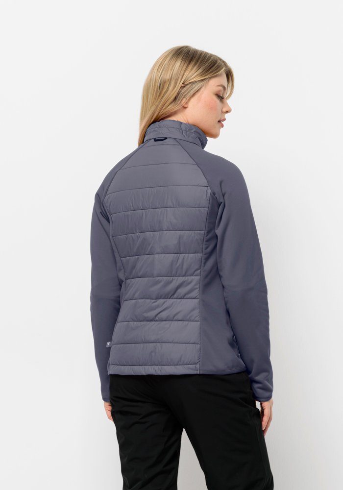 Jack Wolfskin Functioneel 3-in-1-jack GEISSHORN 3-in-1 JKT W (2-delig)