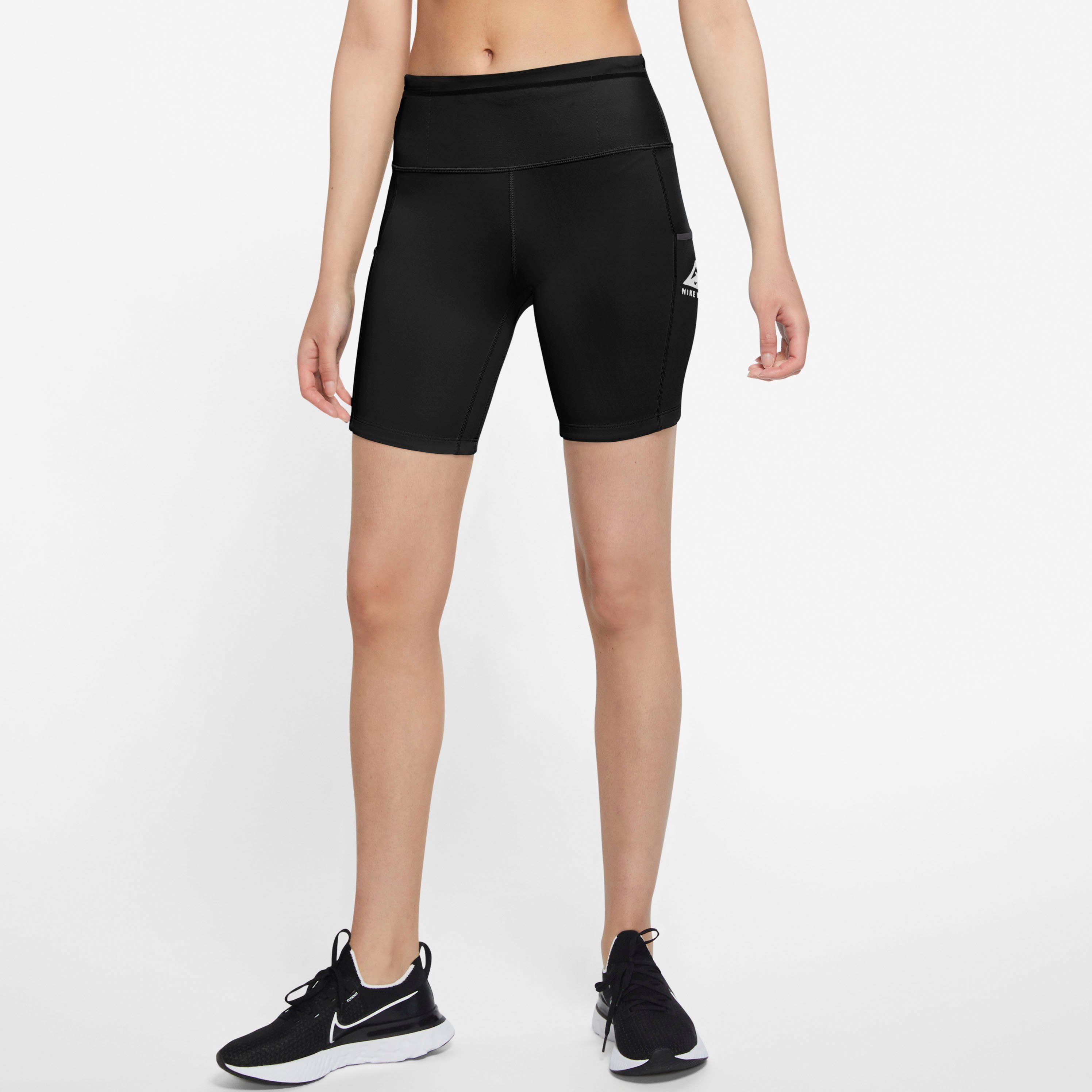 nike trail womens shorts