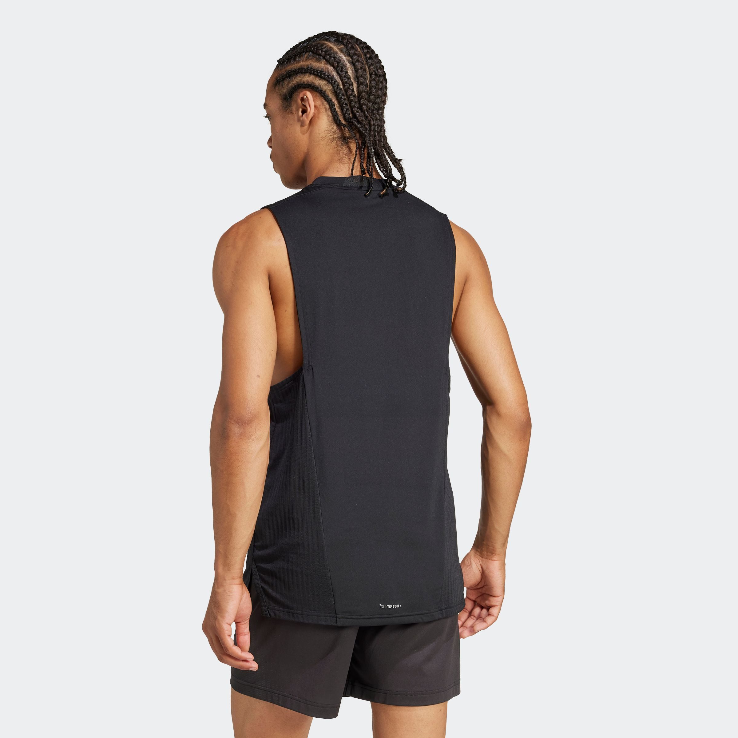 adidas Performance Tanktop D4T INT. TANK