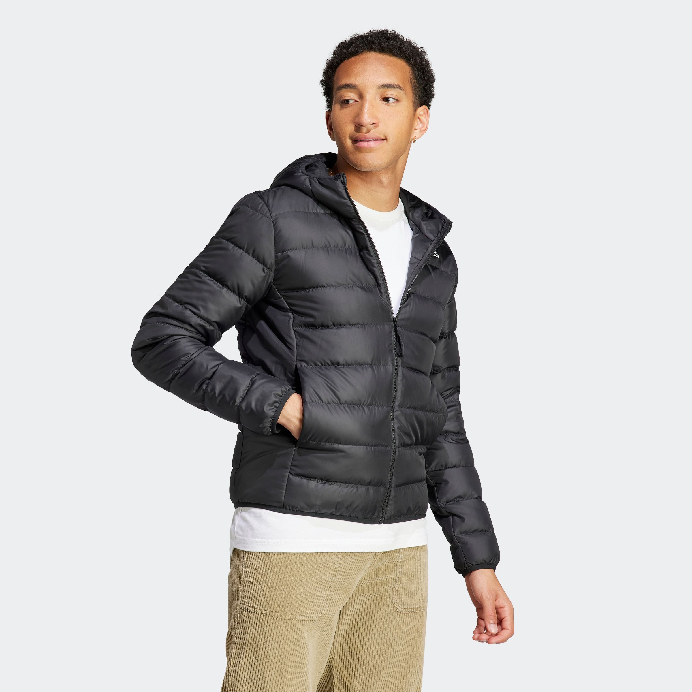 adidas Sportswear Donsjack ESS L D H J