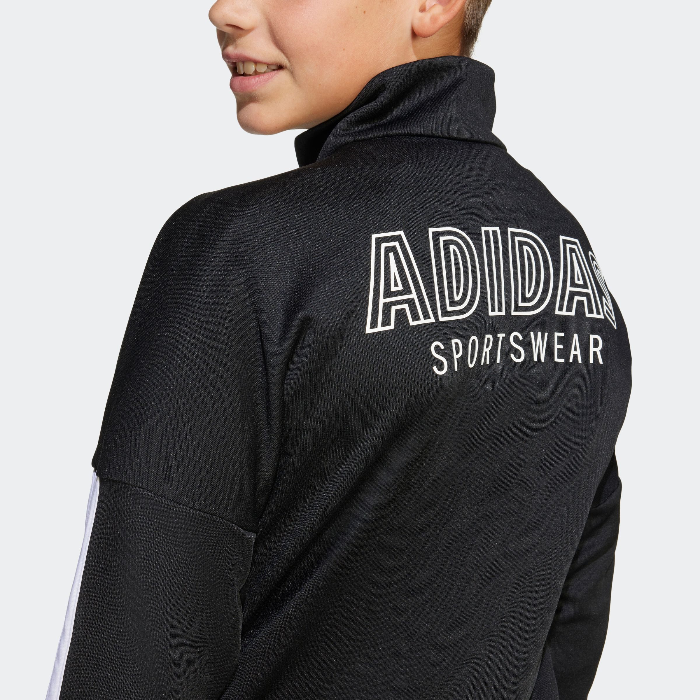 adidas Sportswear Outdoorjack J HOT TTOP