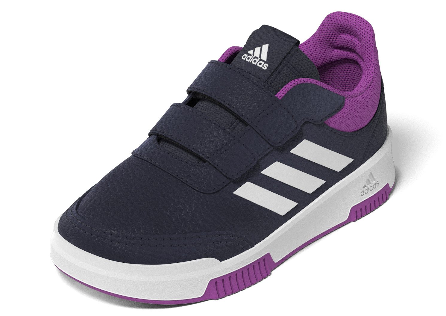 adidas Sportswear Klittenbandschoenen TENSAUR HOOK AND LOOP voor kinderen met klittenbandsluiting