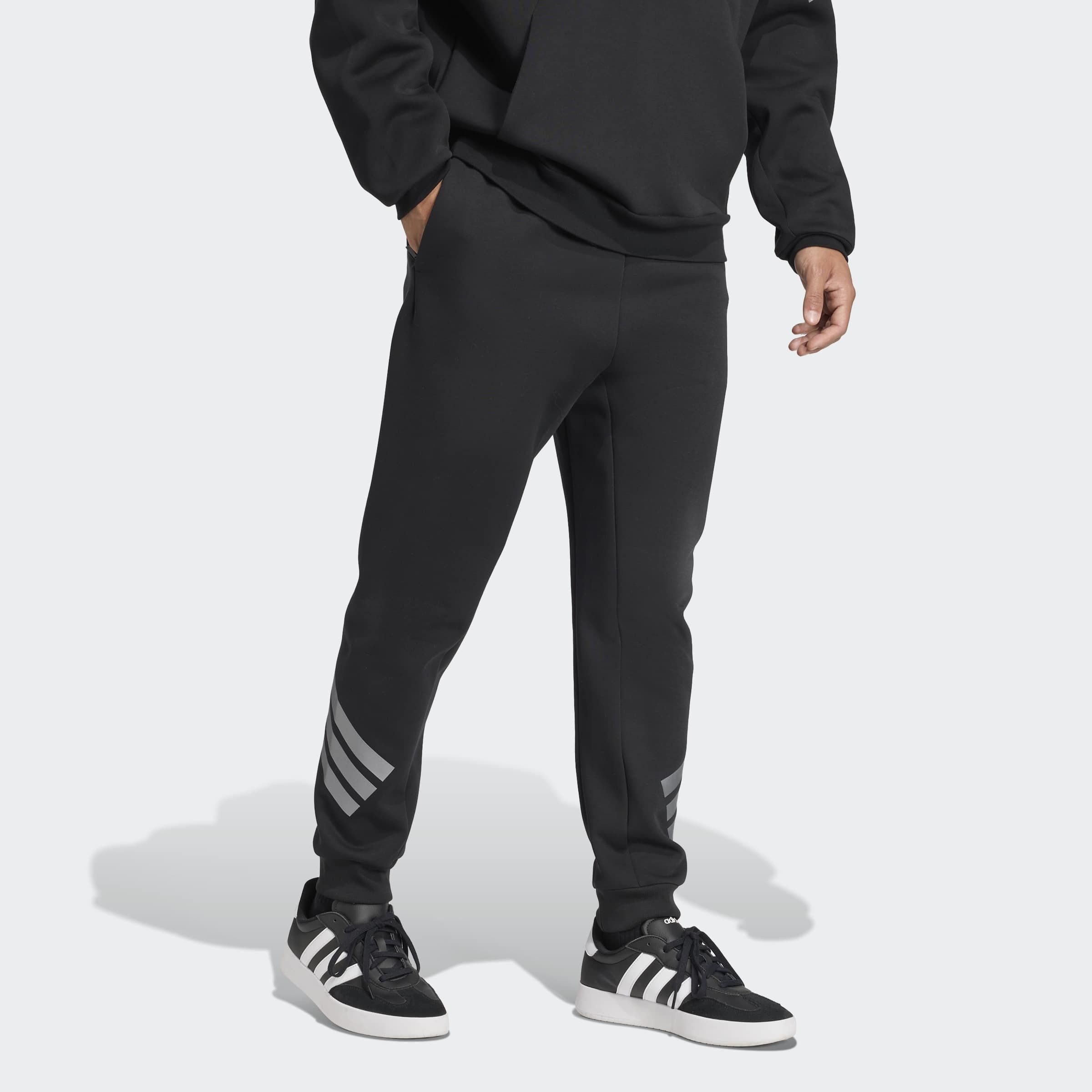 adidas Sportswear Sportbroek M FI 3S PT HLD (1-delig)