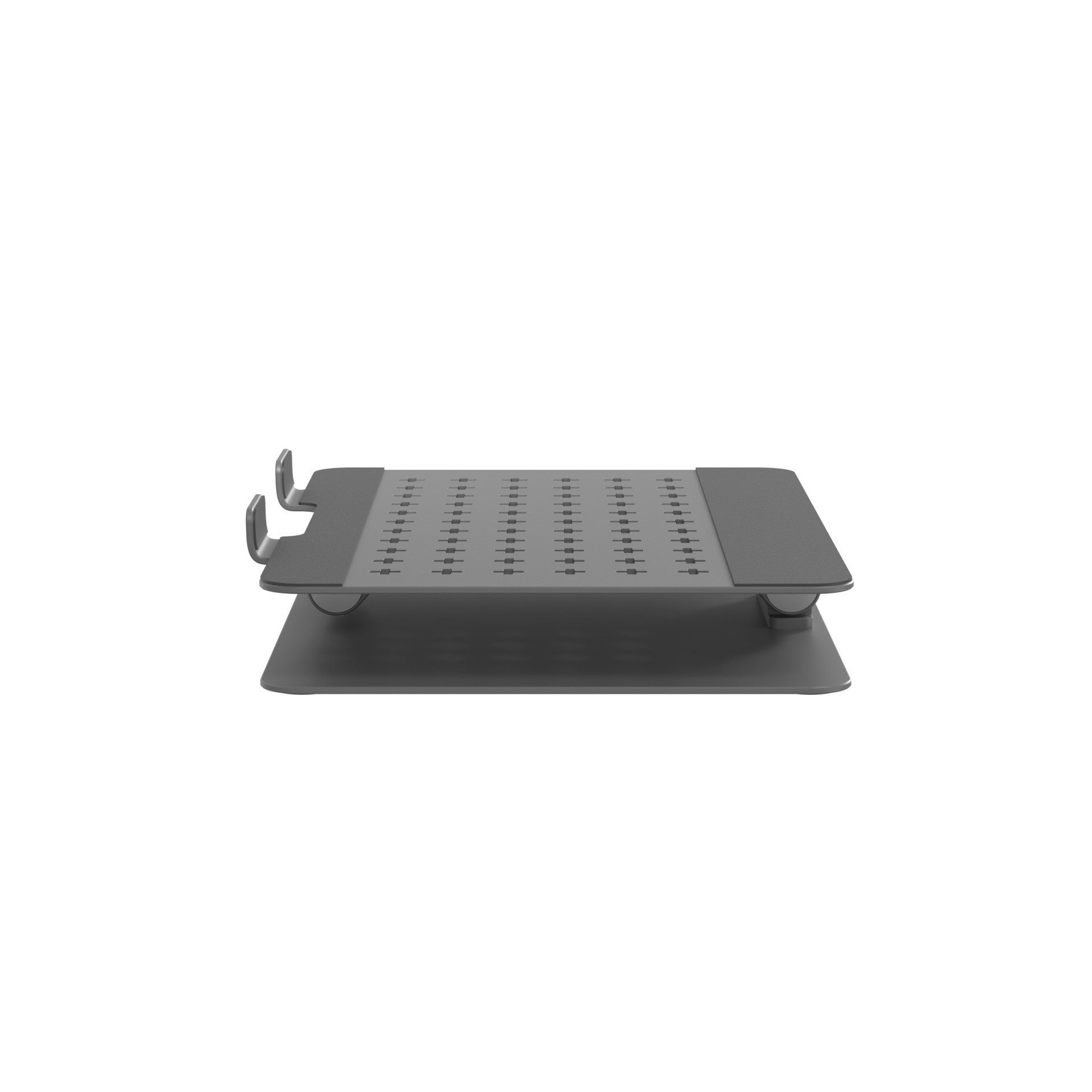 Targus Laptop standaard HyperSpace Flex Laptopstandaard