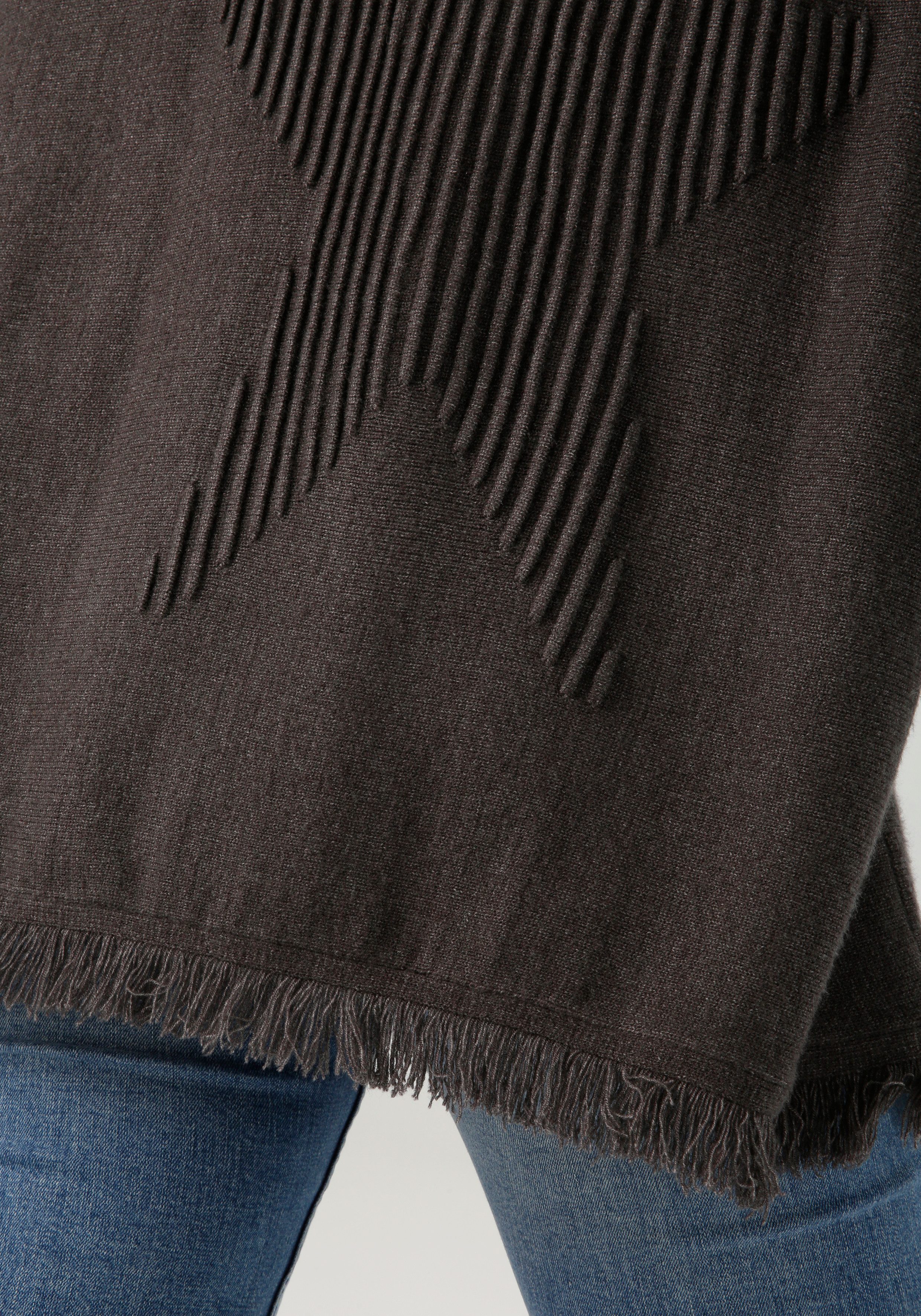 Aniston CASUAL Gebreide trui