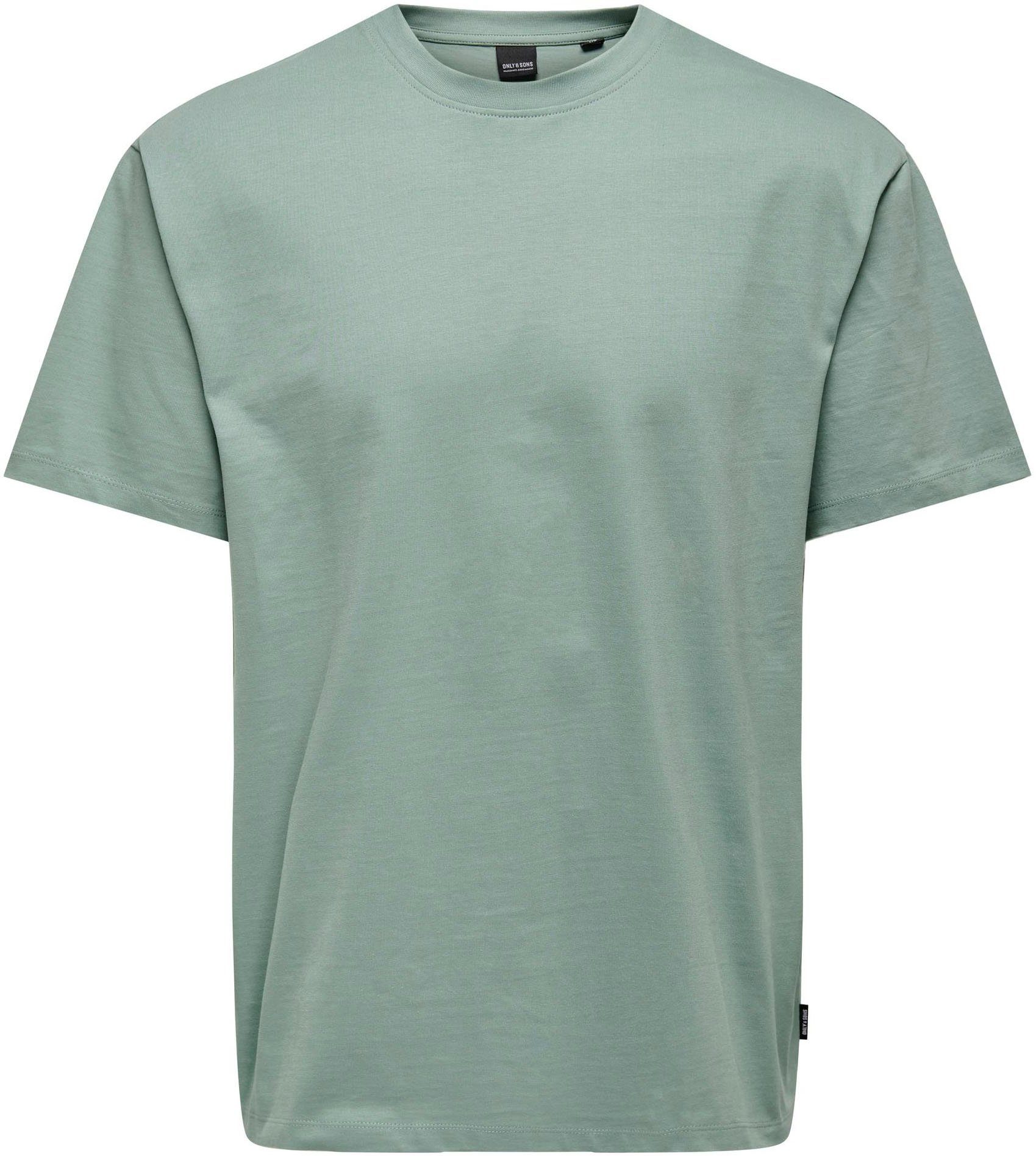 ONLY & SONS T-shirt Fred