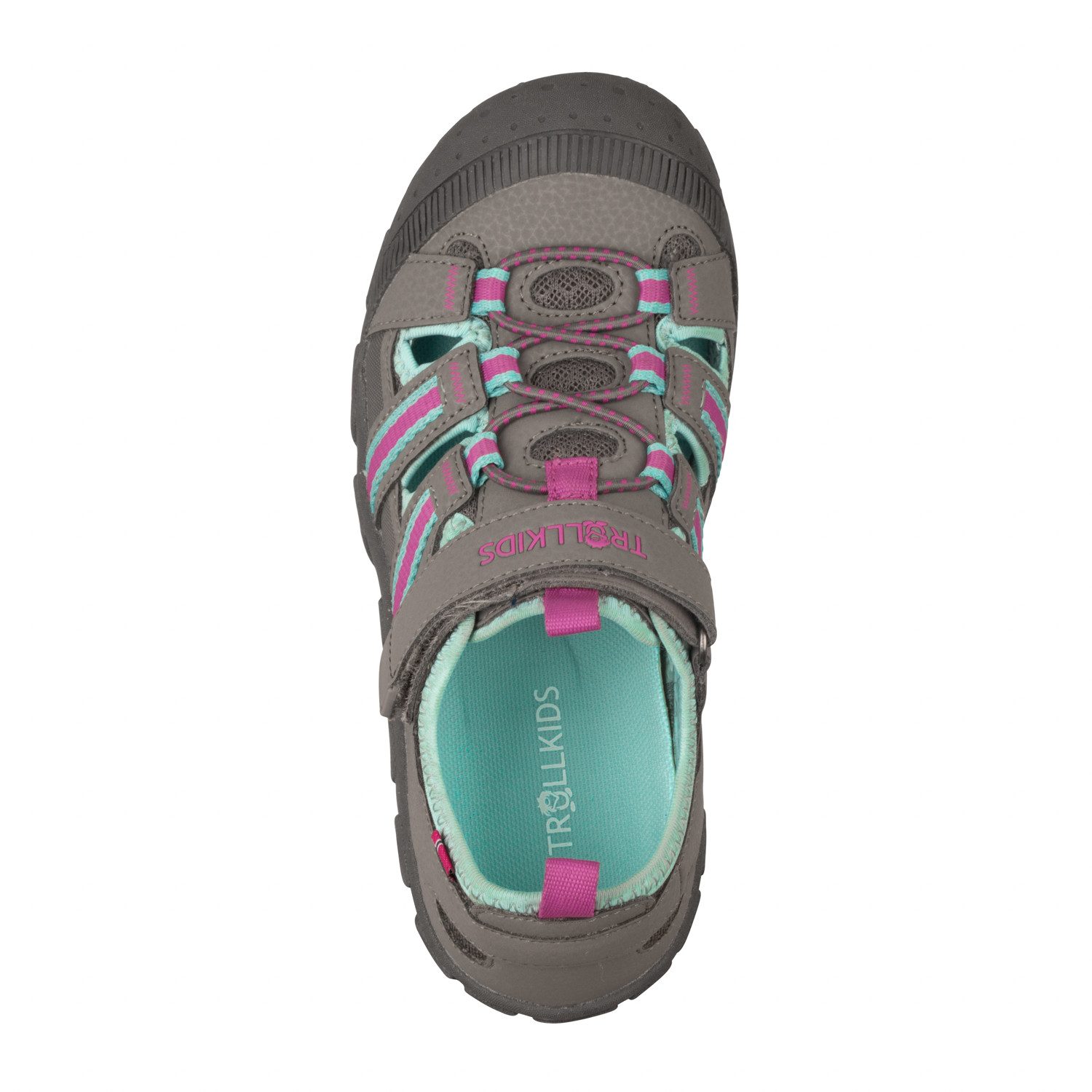 TROLLKIDS Outdoorsandalen Kids Sandefjord Sandal XT