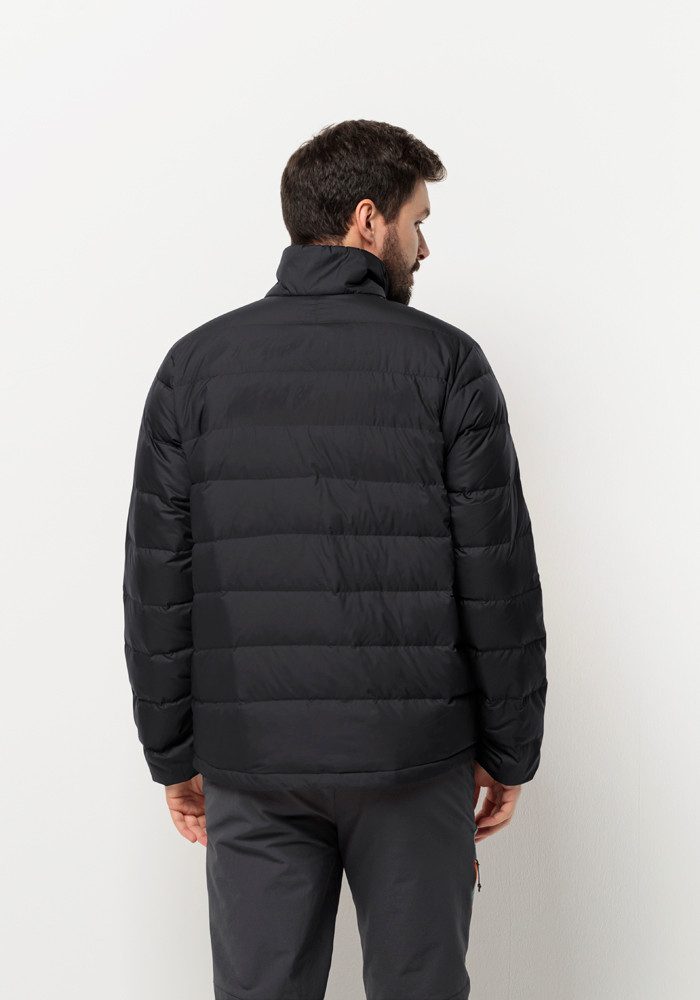 Jack Wolfskin Donsjack ATHER DOWN JKT M