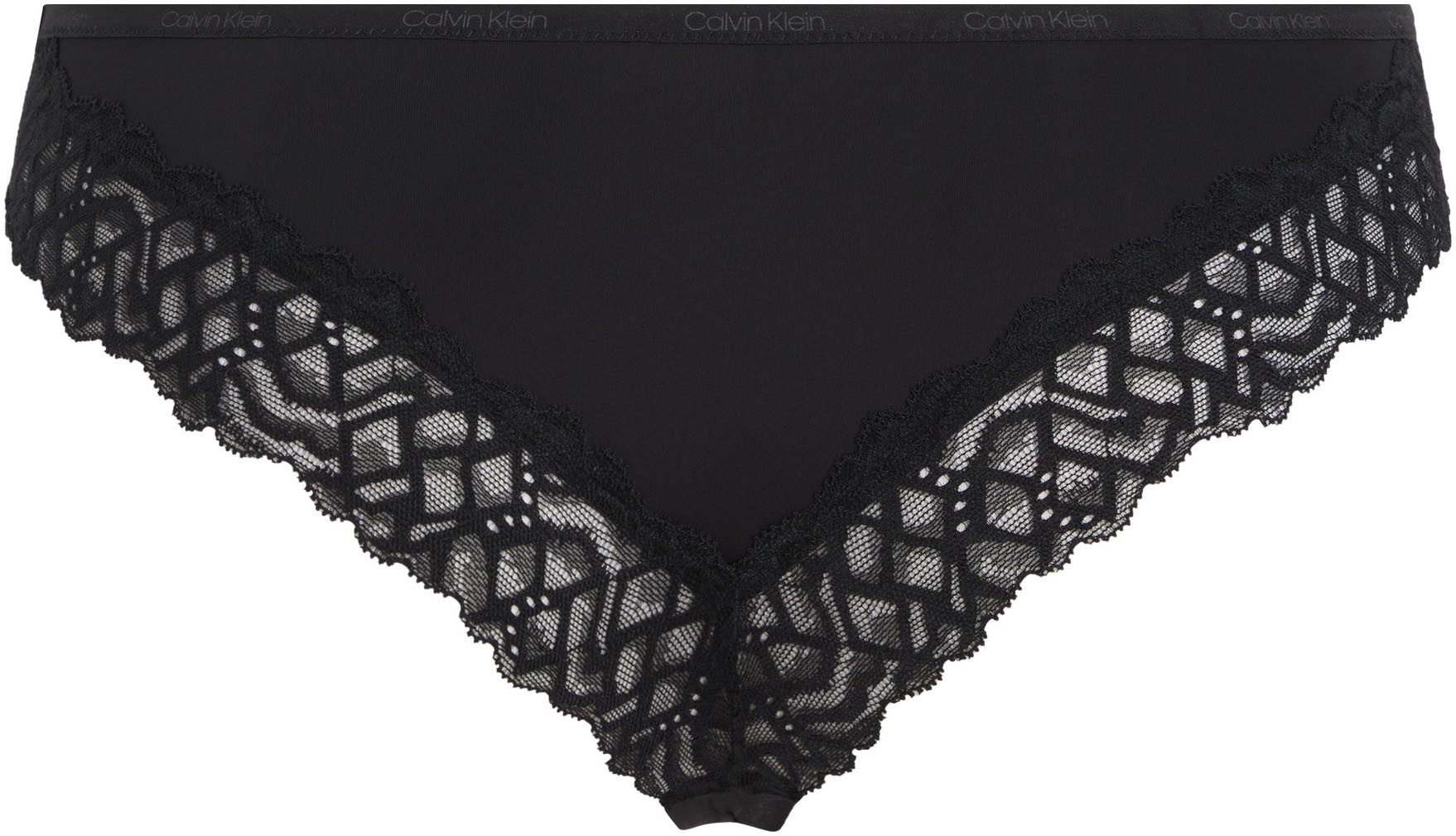 Calvin Klein Brazilian slip BRAZILIAN