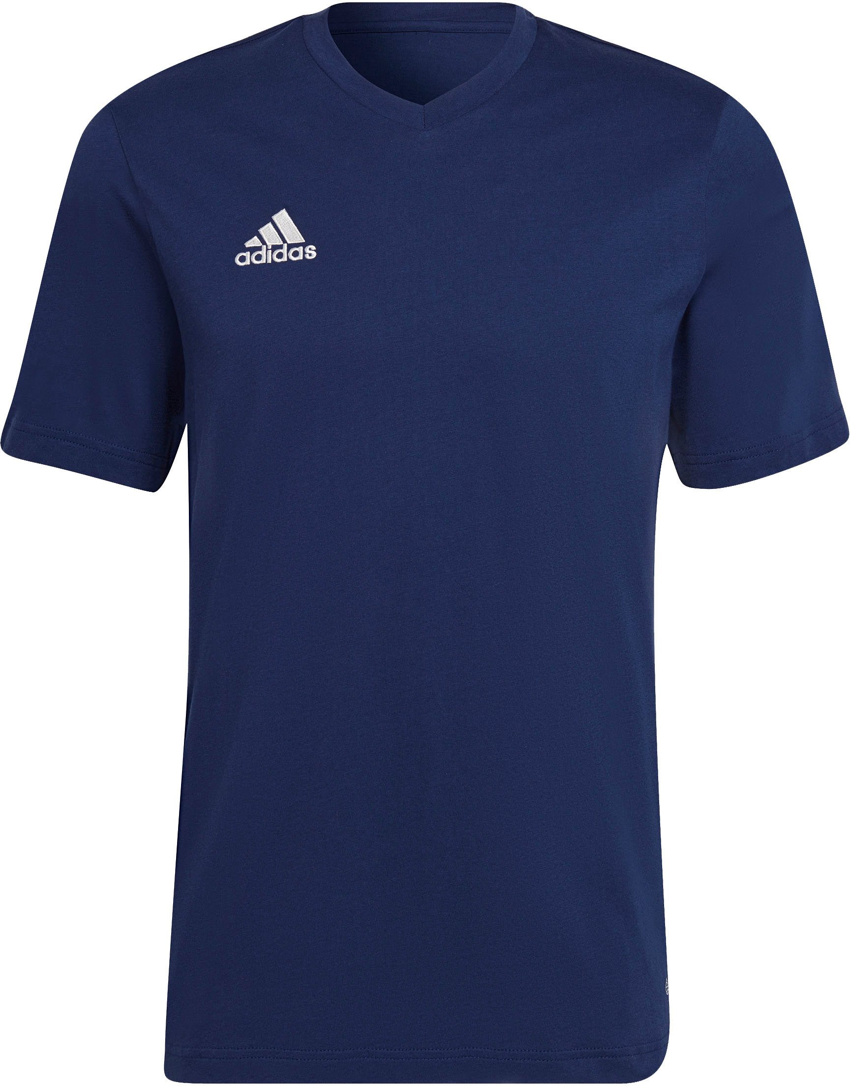 Adidas T-shirt Korte Mouw Entrada 22 T-Shirt