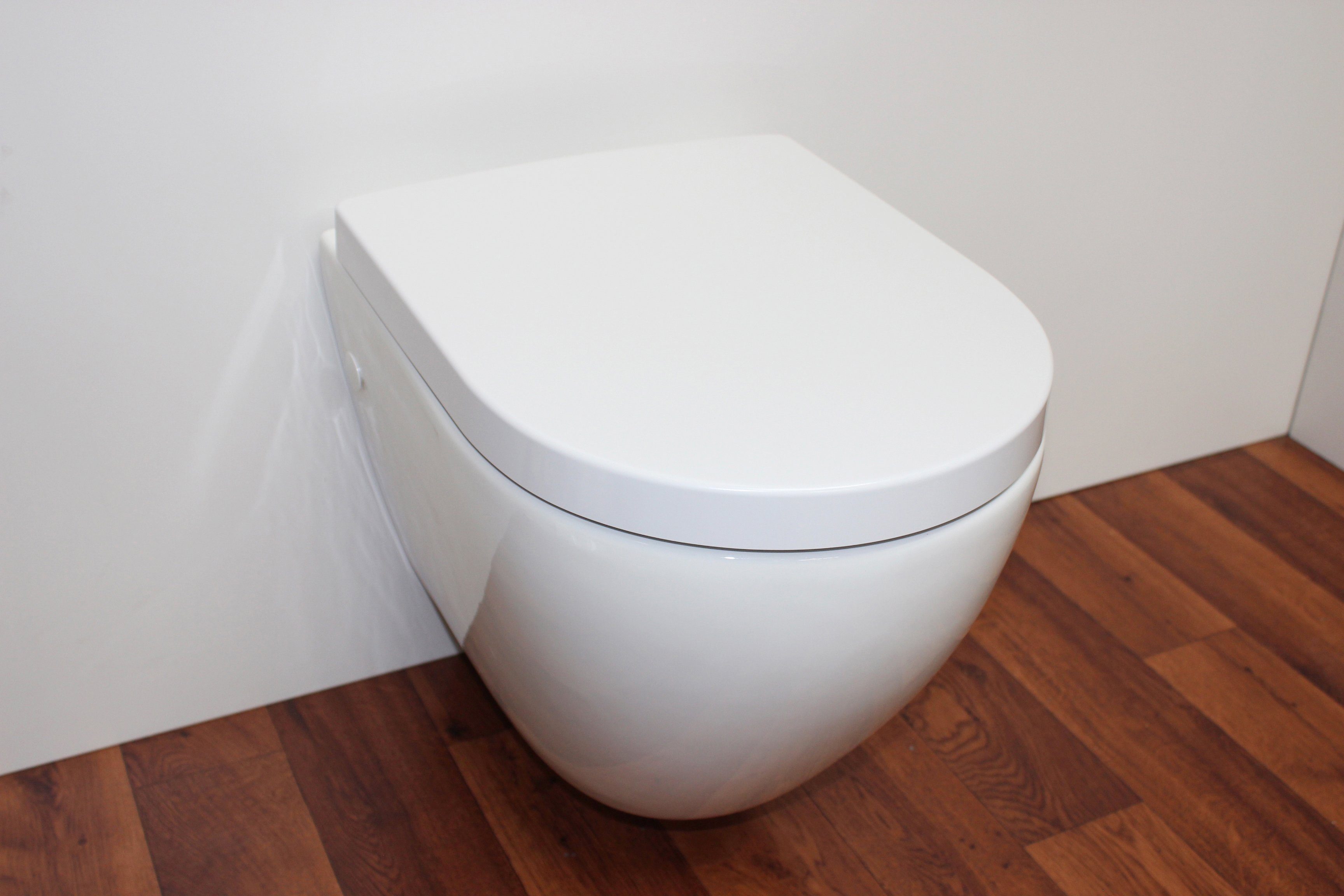 ADOB Toiletzitting Padua zeer stabiel