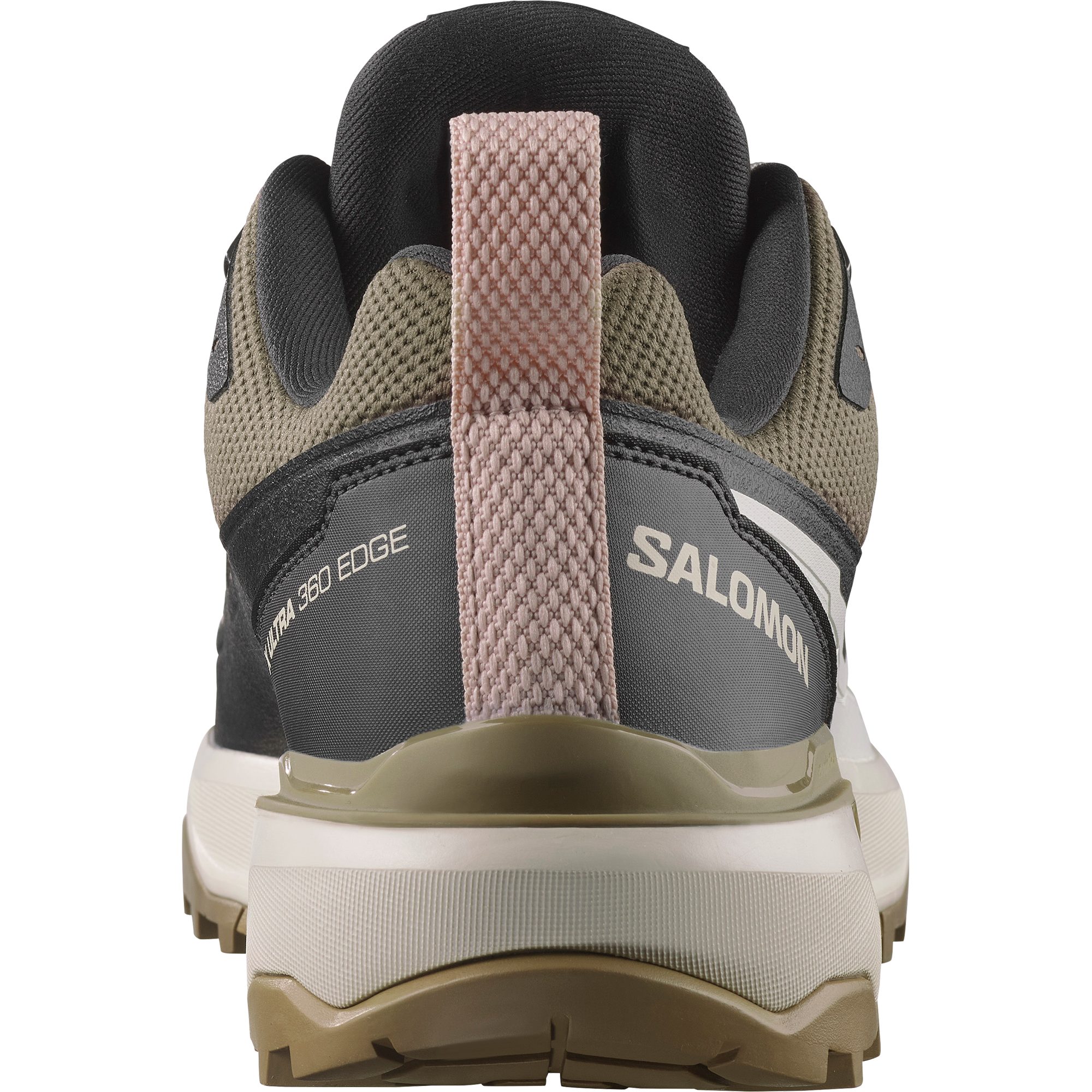 Salomon Outdoorschoenen X ULTRA 360 EDGE