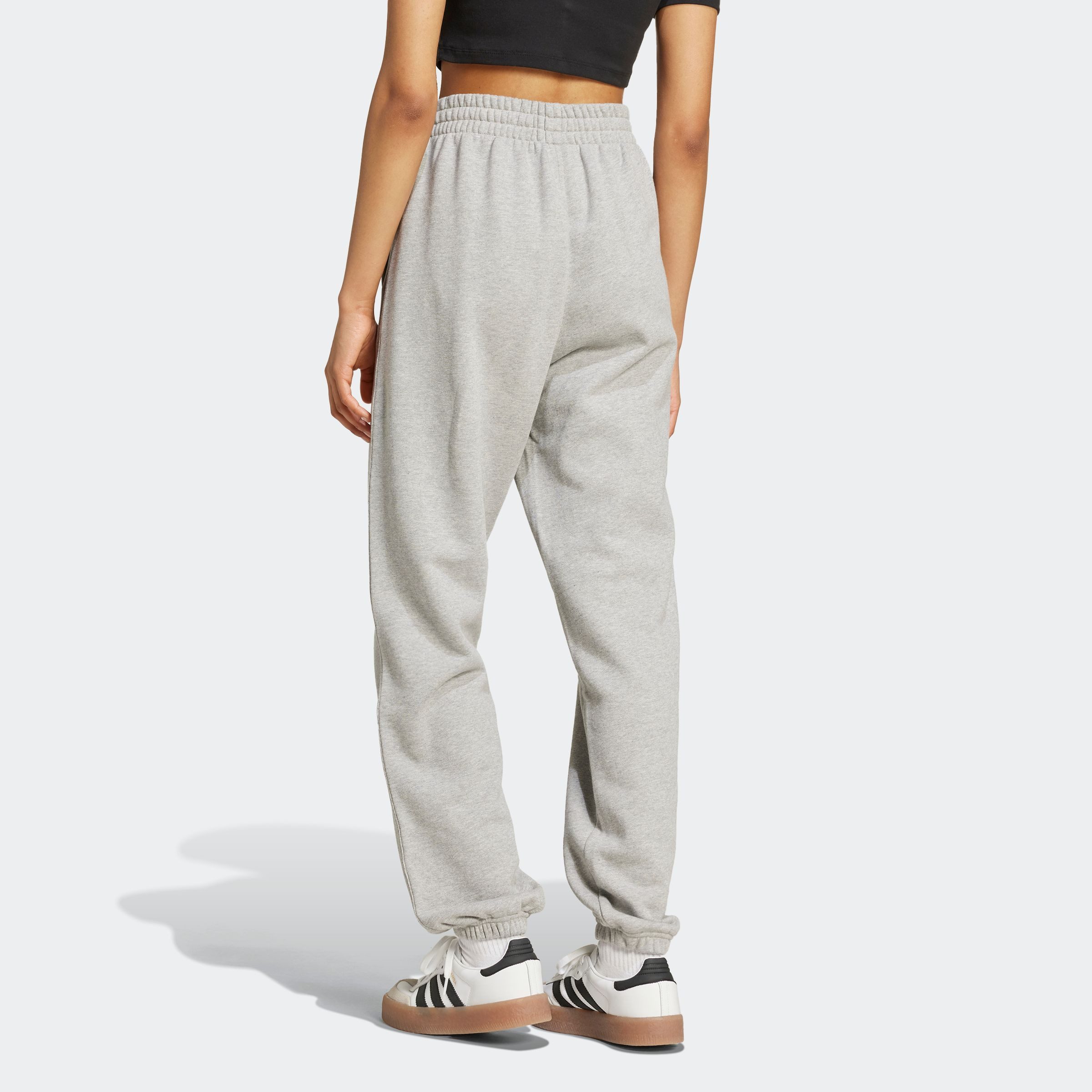 adidas Originals Sportbroek ESS JOGGER FT (1-delig)