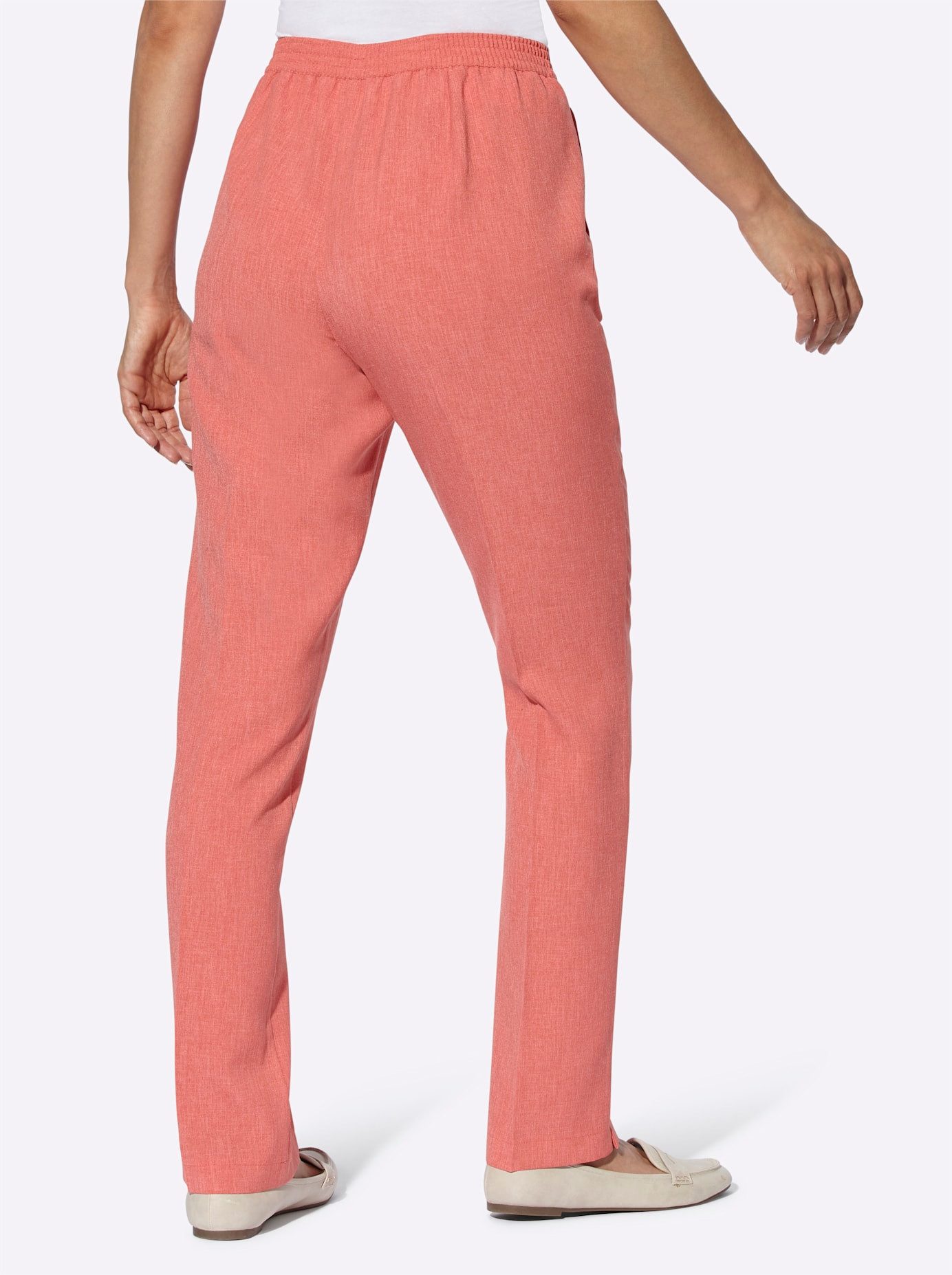Classic Basics Comfortbroek