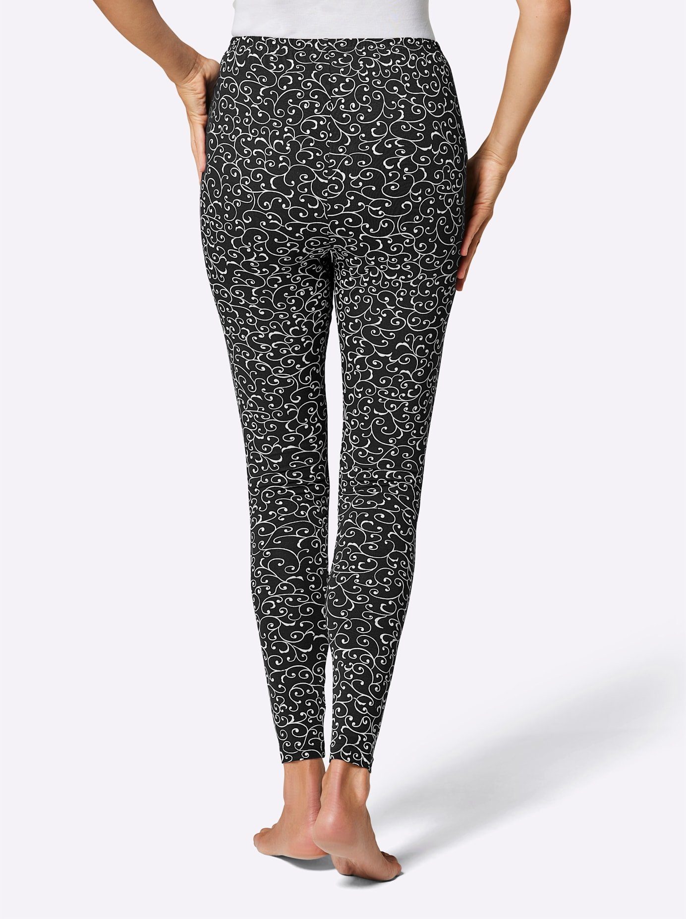 feel good Legging