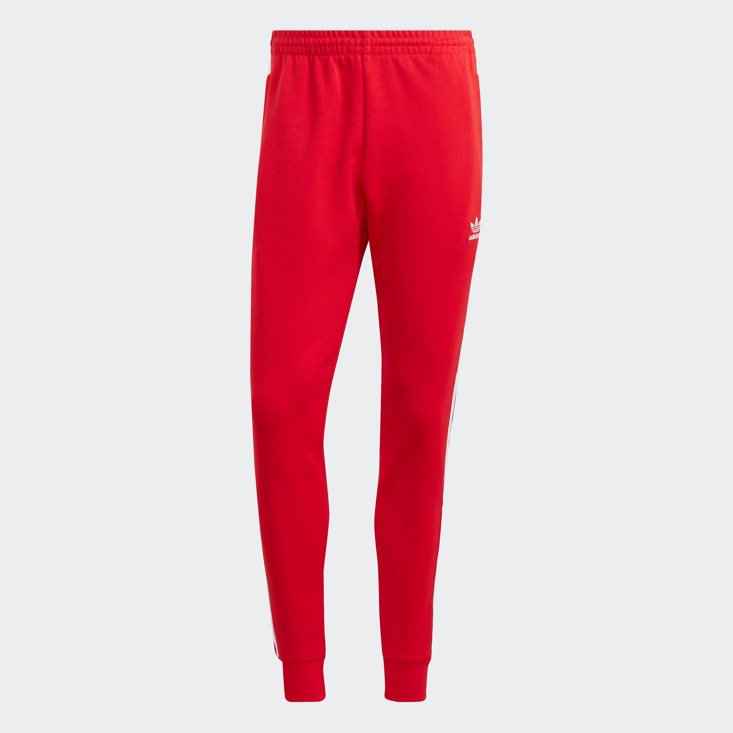 adidas Originals Sportbroek ADICOLOR CLASSICS SST Superster, retro look, zacht materiaal (1-delig)
