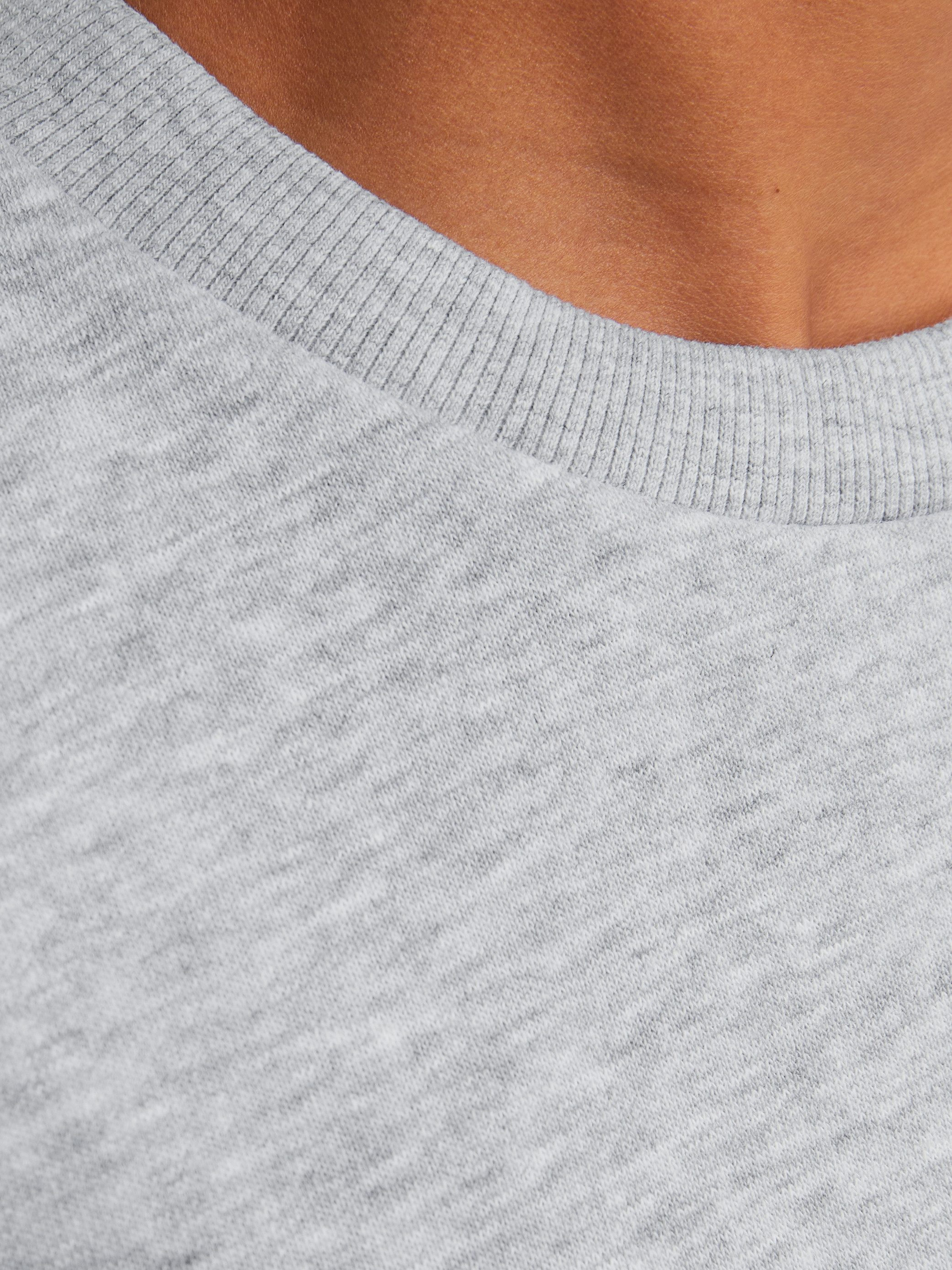 Jack & Jones Junior Sweatshirt JJEBRADLEY SWEAT CREW NOOS JNR