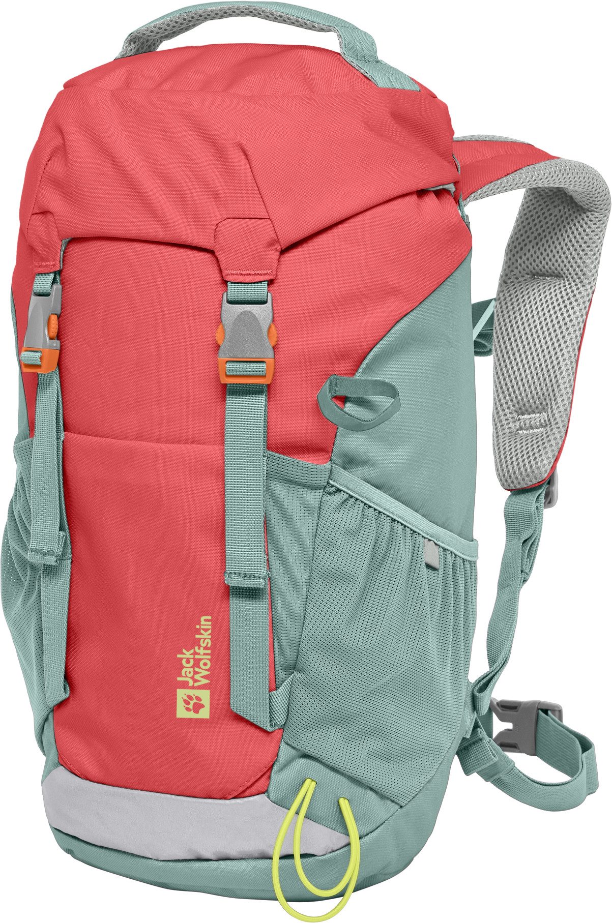 Jack Wolfskin Kinderrugzak WALDSPIELER 20