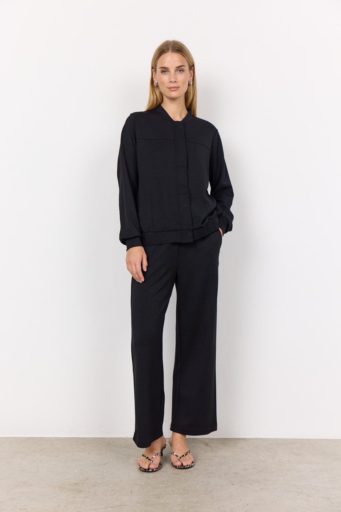 soyaconcept Vest SC-BANU 225