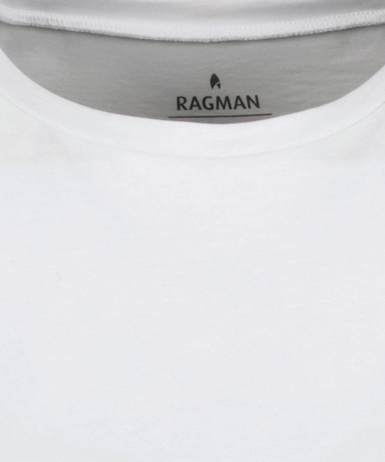 RAGMAN Muscle-shirt