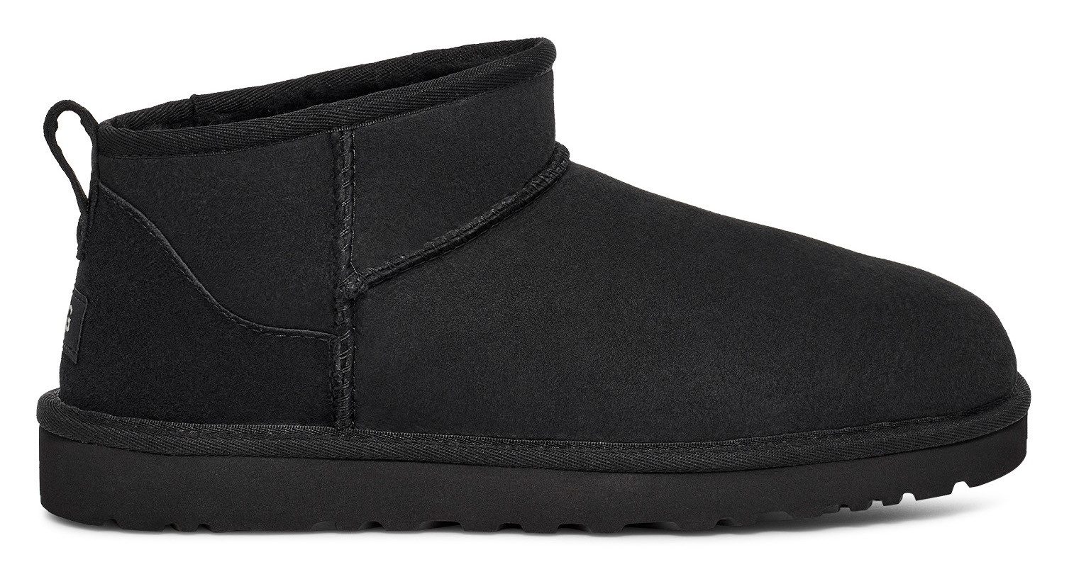 UGG Boots zonder sluiting Classic Ultra Mini , winterlaarzen, snowboots, laarzen met lamsvelvoering