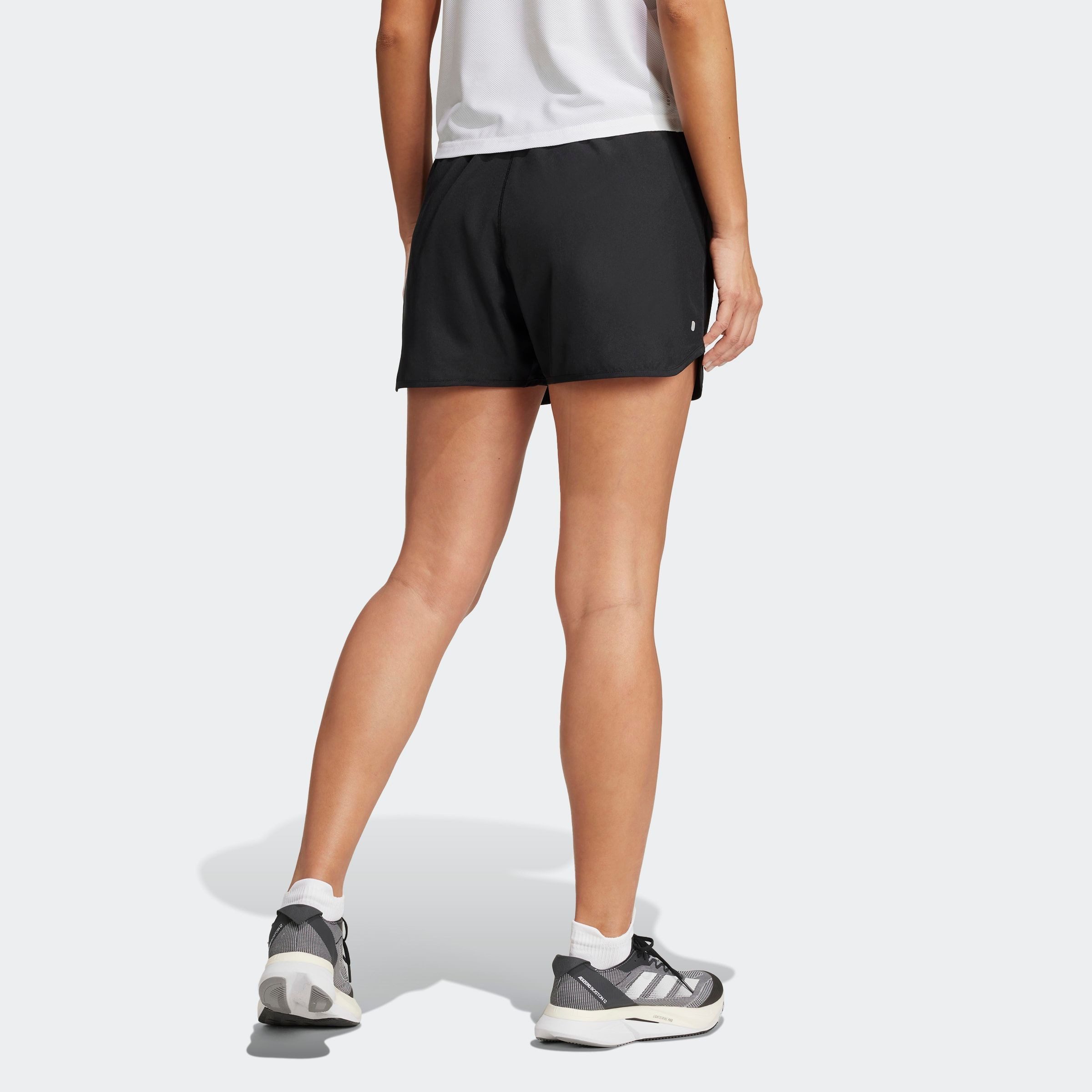 adidas Performance Runningshort RUN IT SHORT (1-delig)