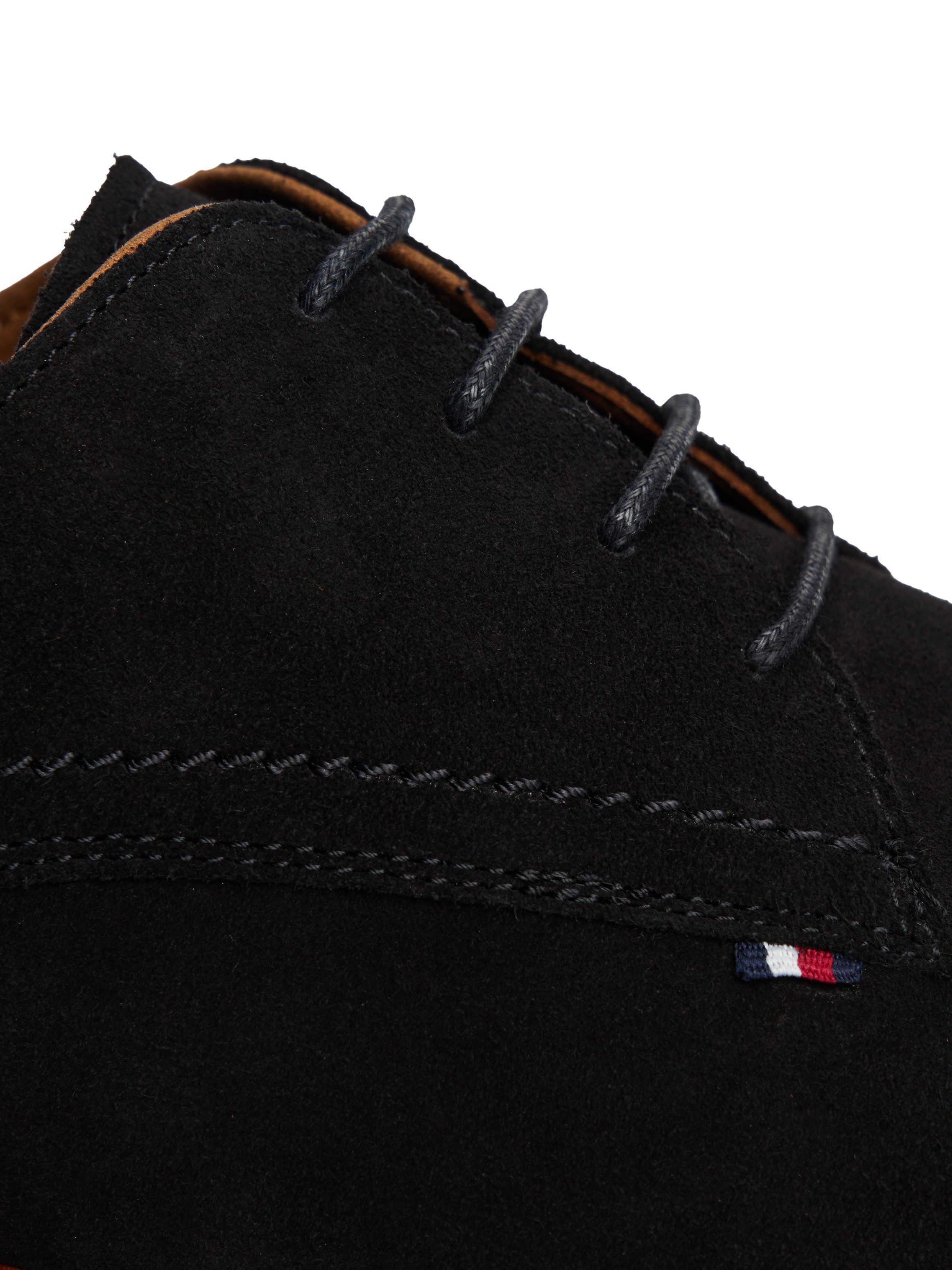 Tommy Hilfiger Veterschoenen
