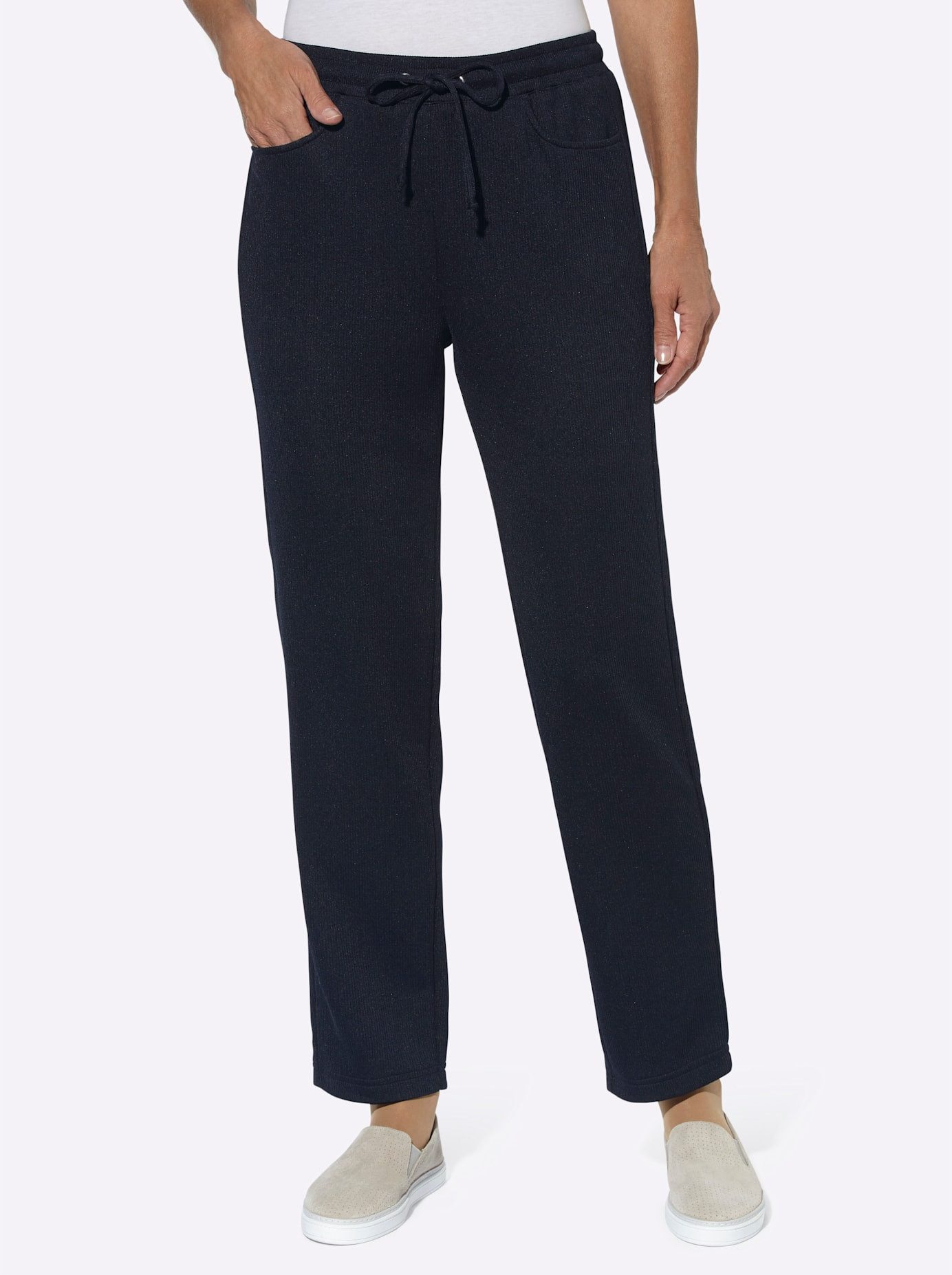 Classic Basics Comfortbroek