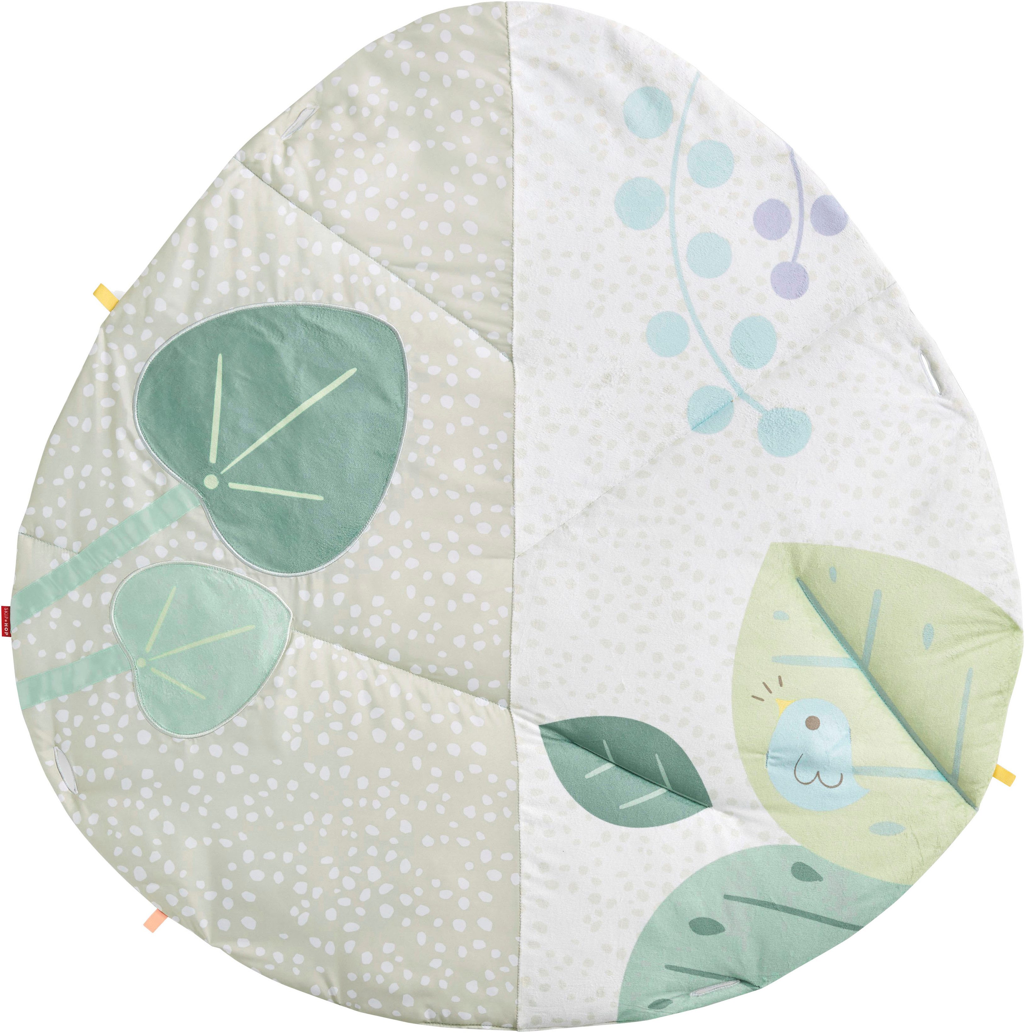 Skip Hop Speelboog Tuin-oase met geluidseffect