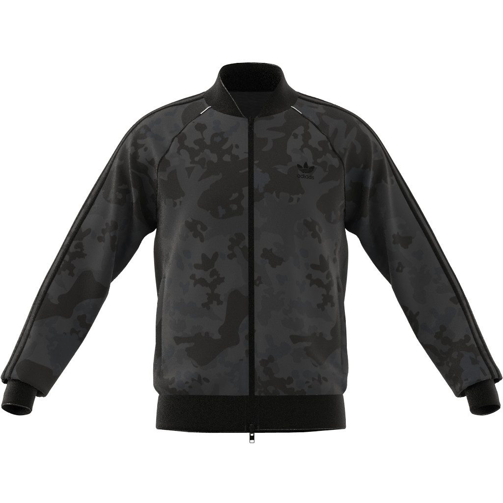 adidas Originals Trainingsjack CAMO SSTR TT
