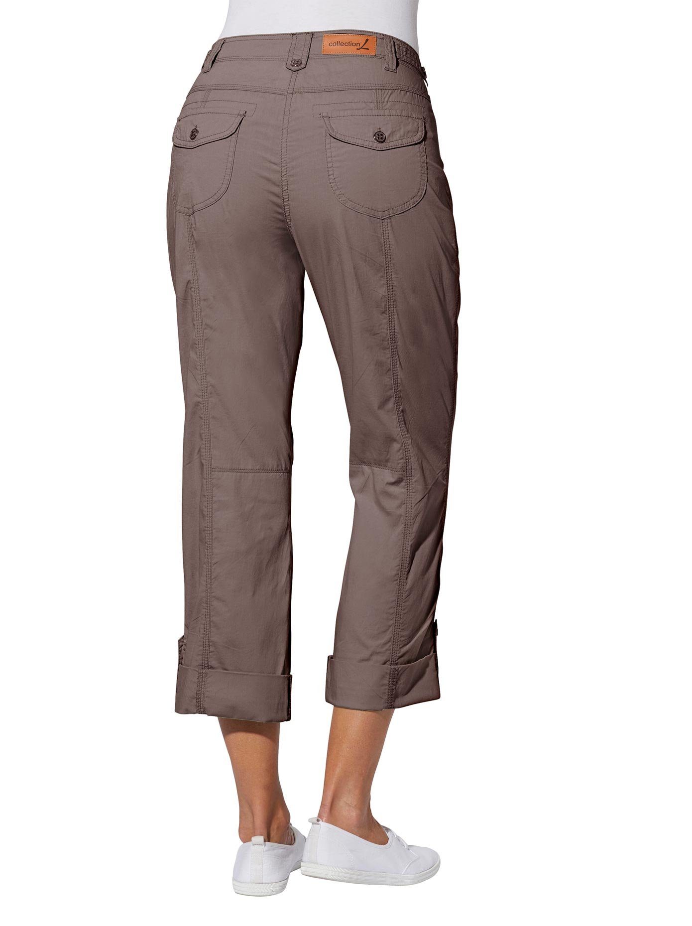 Casual Looks Geweven broek